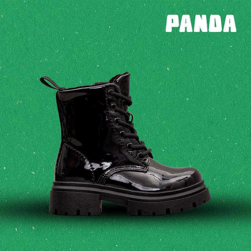 Chaussures Panda