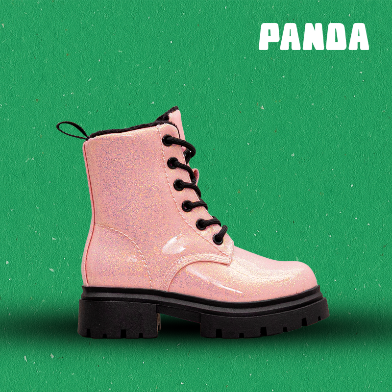Chaussures Panda