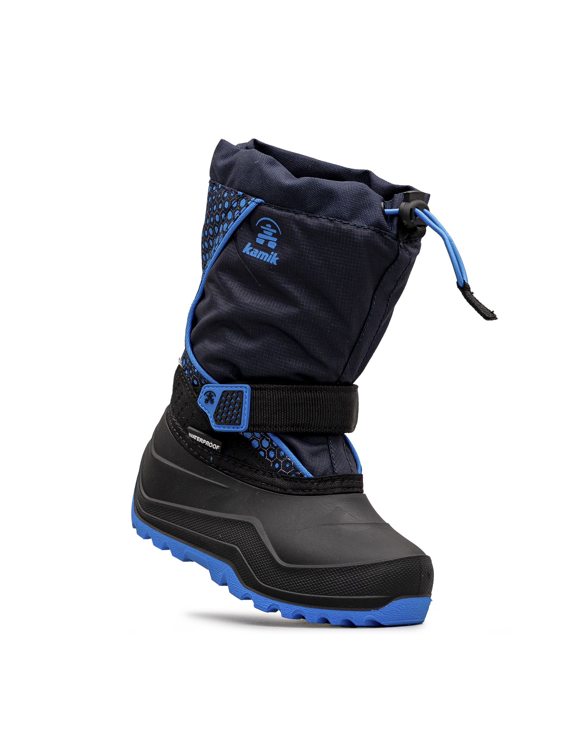 Snowfall 2 ps jr - Marine - #41F-02