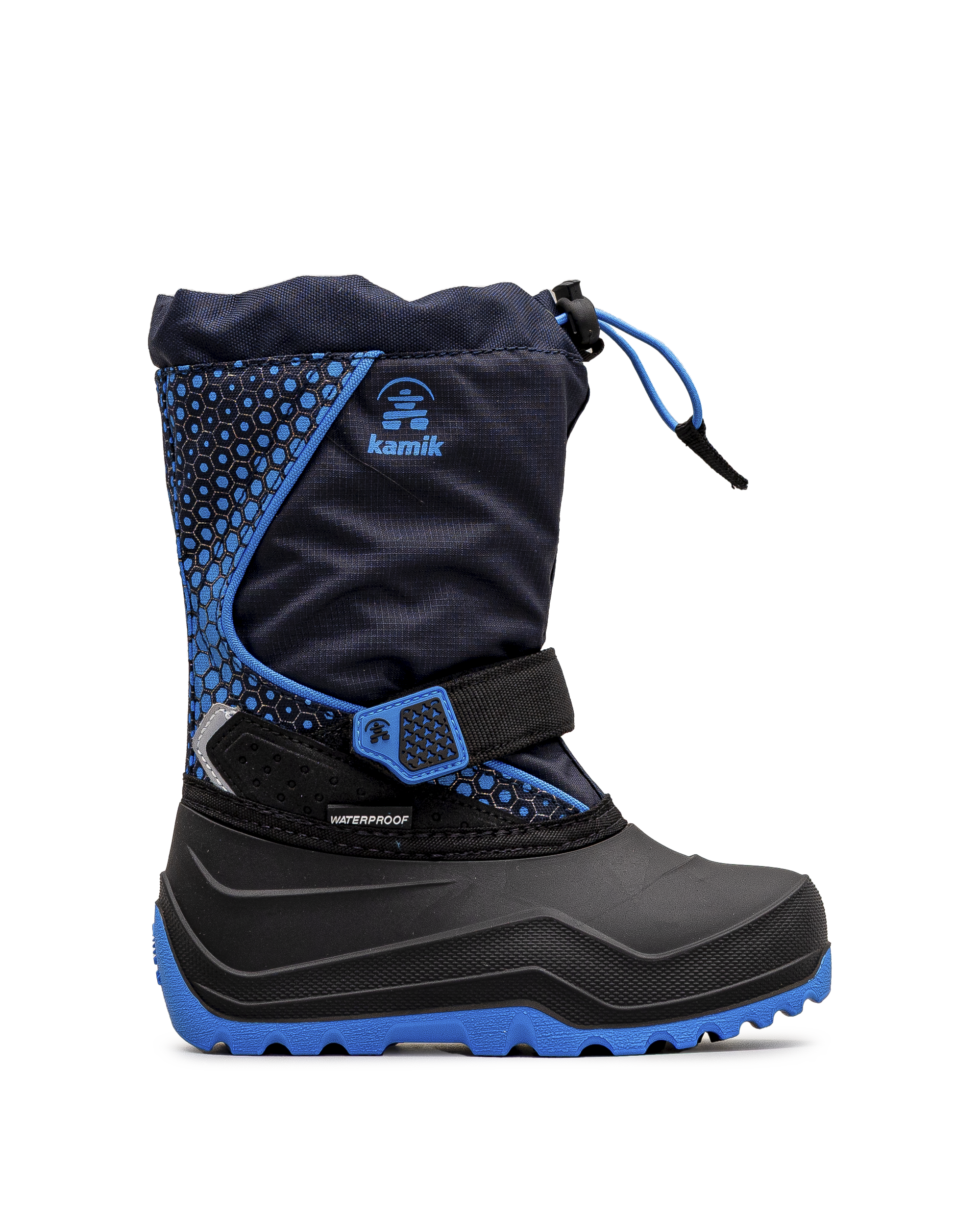 Snowfall 2 ps jr - Marine - #41F-02