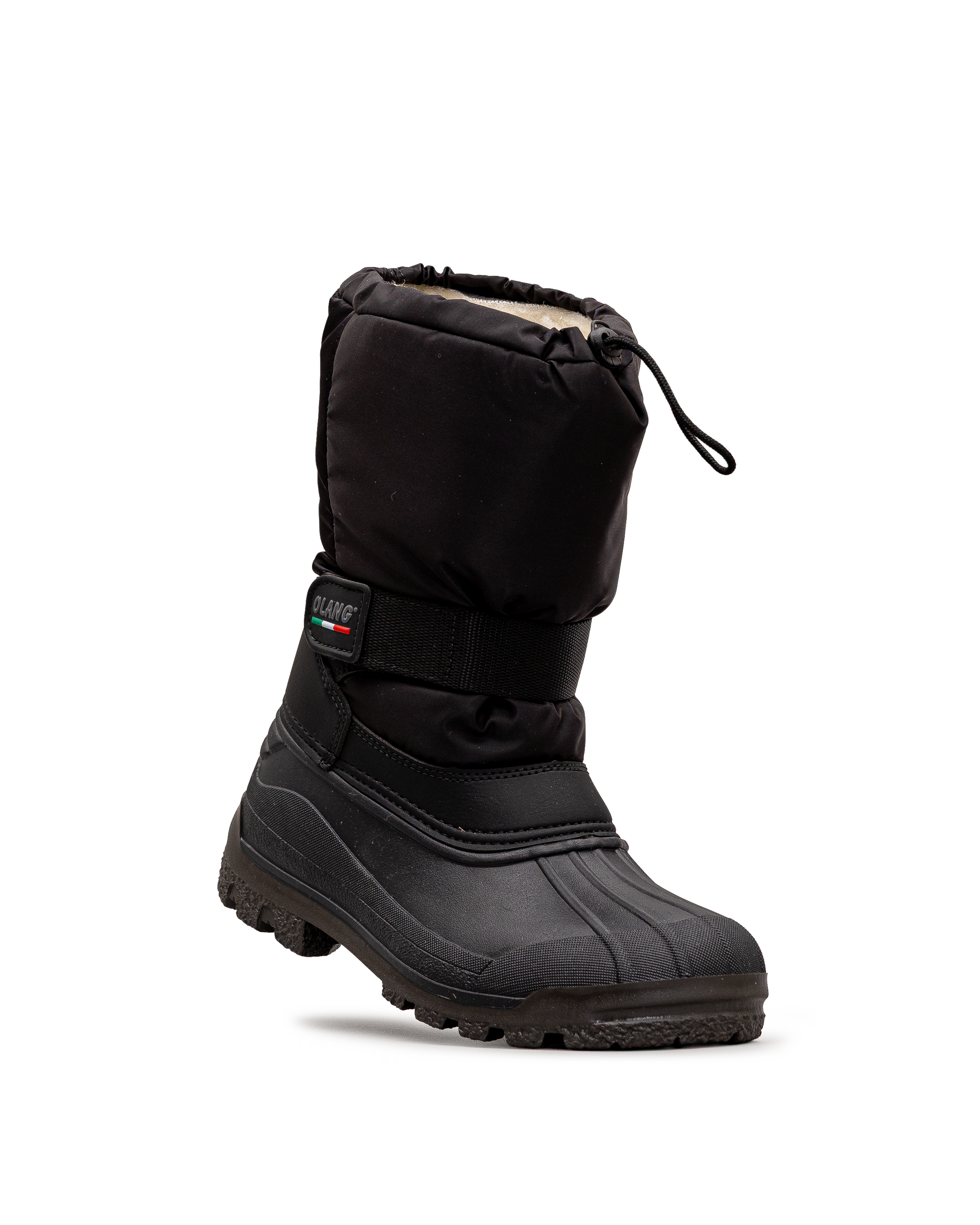 Canada jr  - Noir - #41F-03