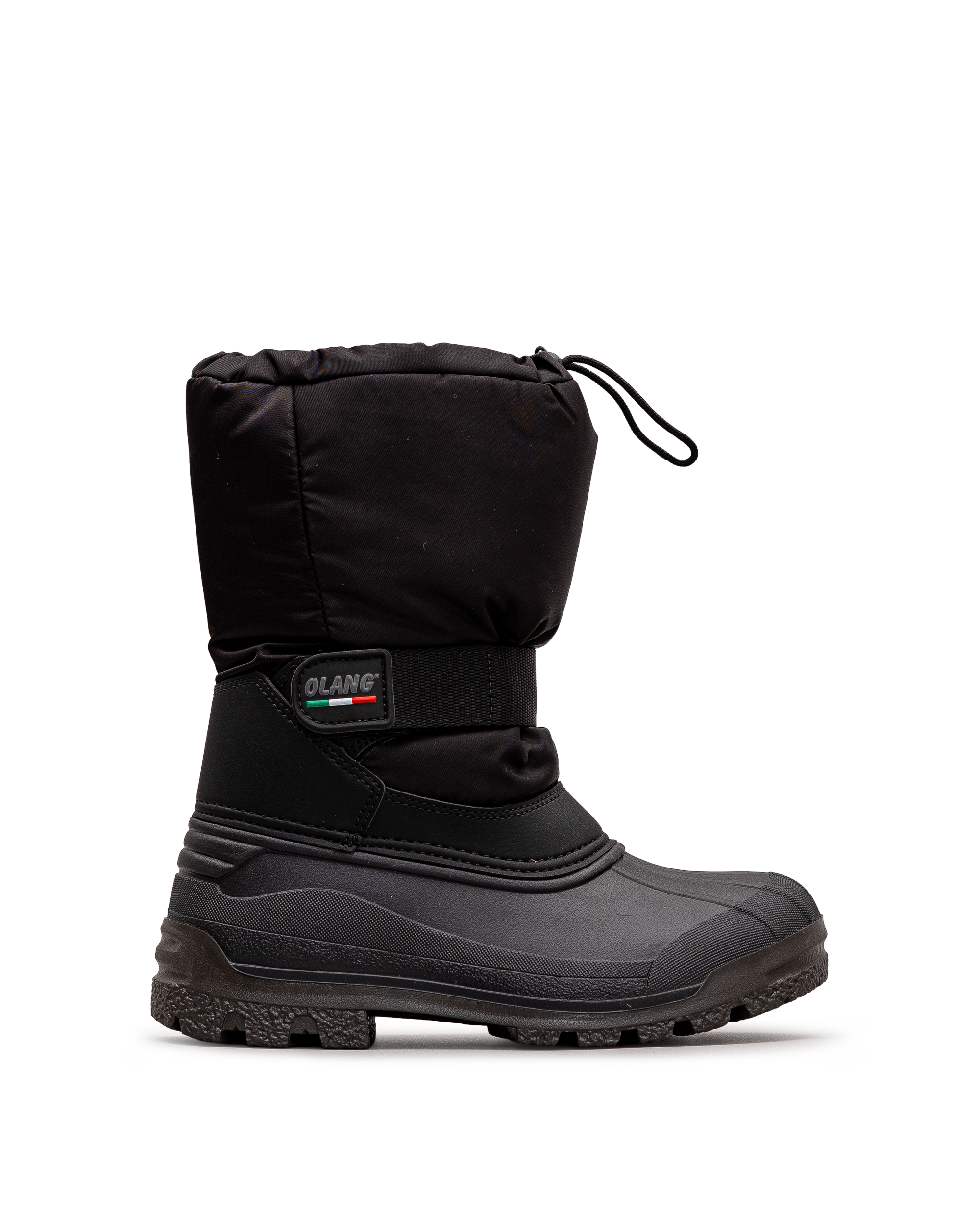 Canada jr  - Noir - #41F-03