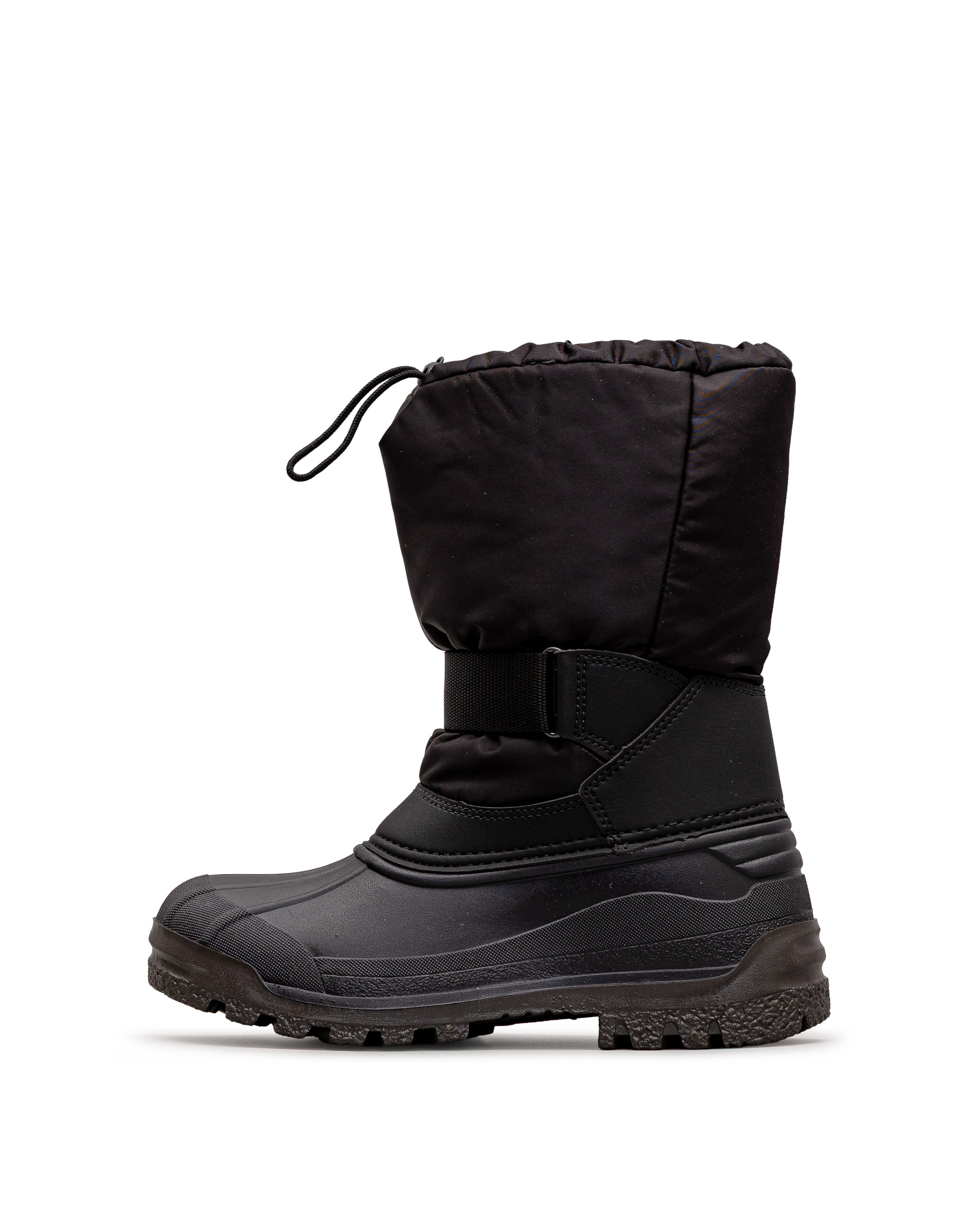 Canada jr  - Noir - #41F-03