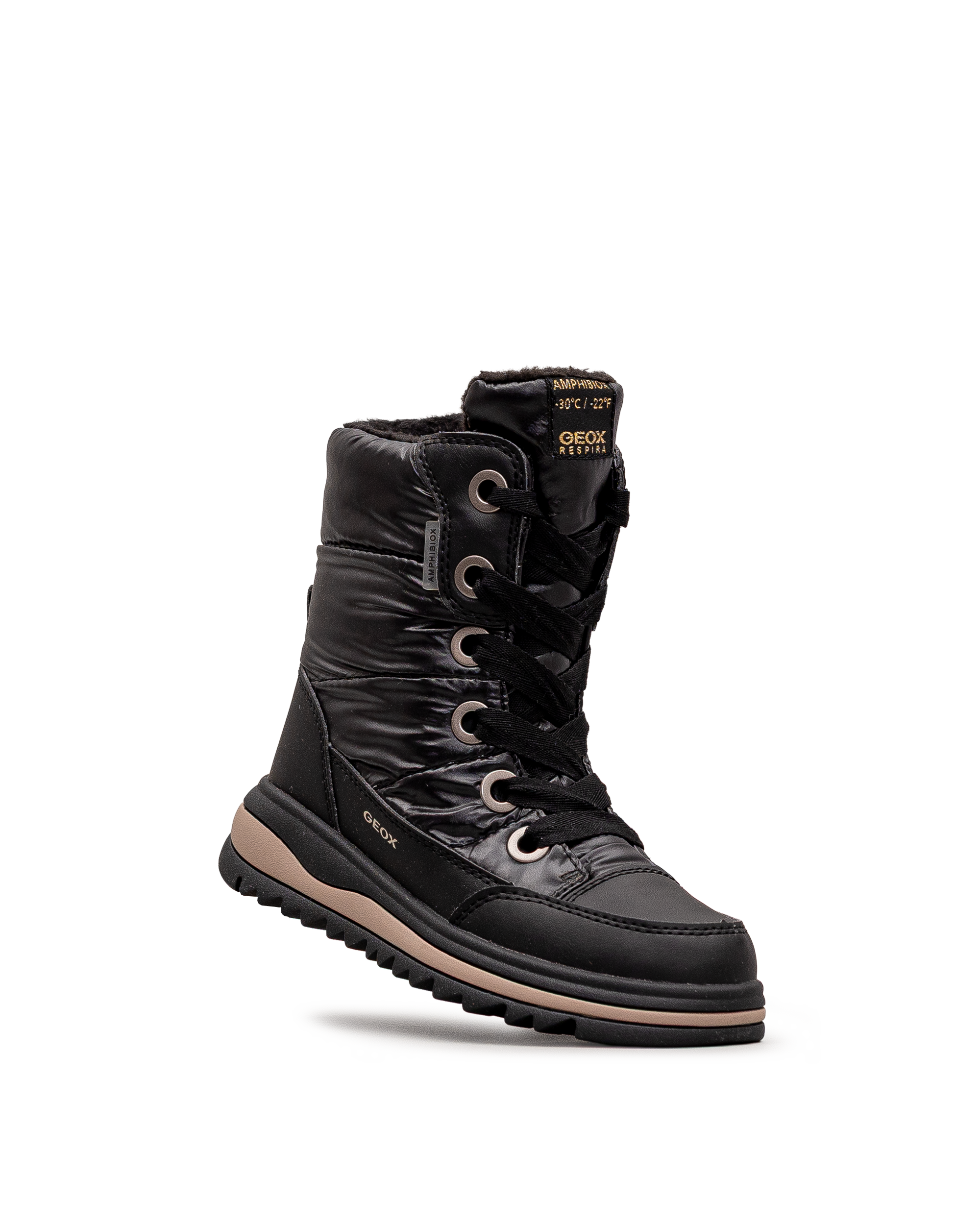 J adelhide girl ps jr - Noir - #41N-10