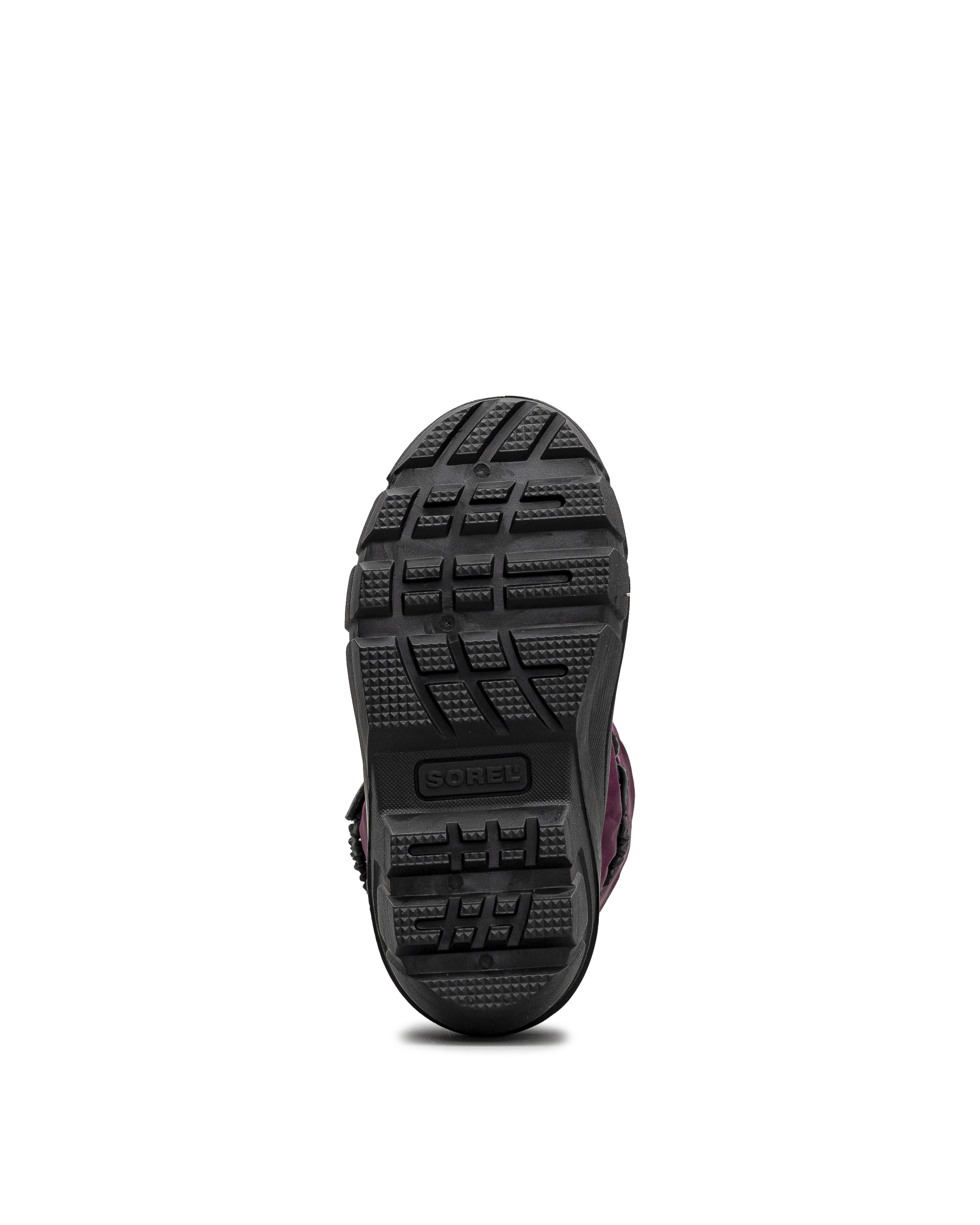 Flurry ps jr - Aubergine - #41N-202
