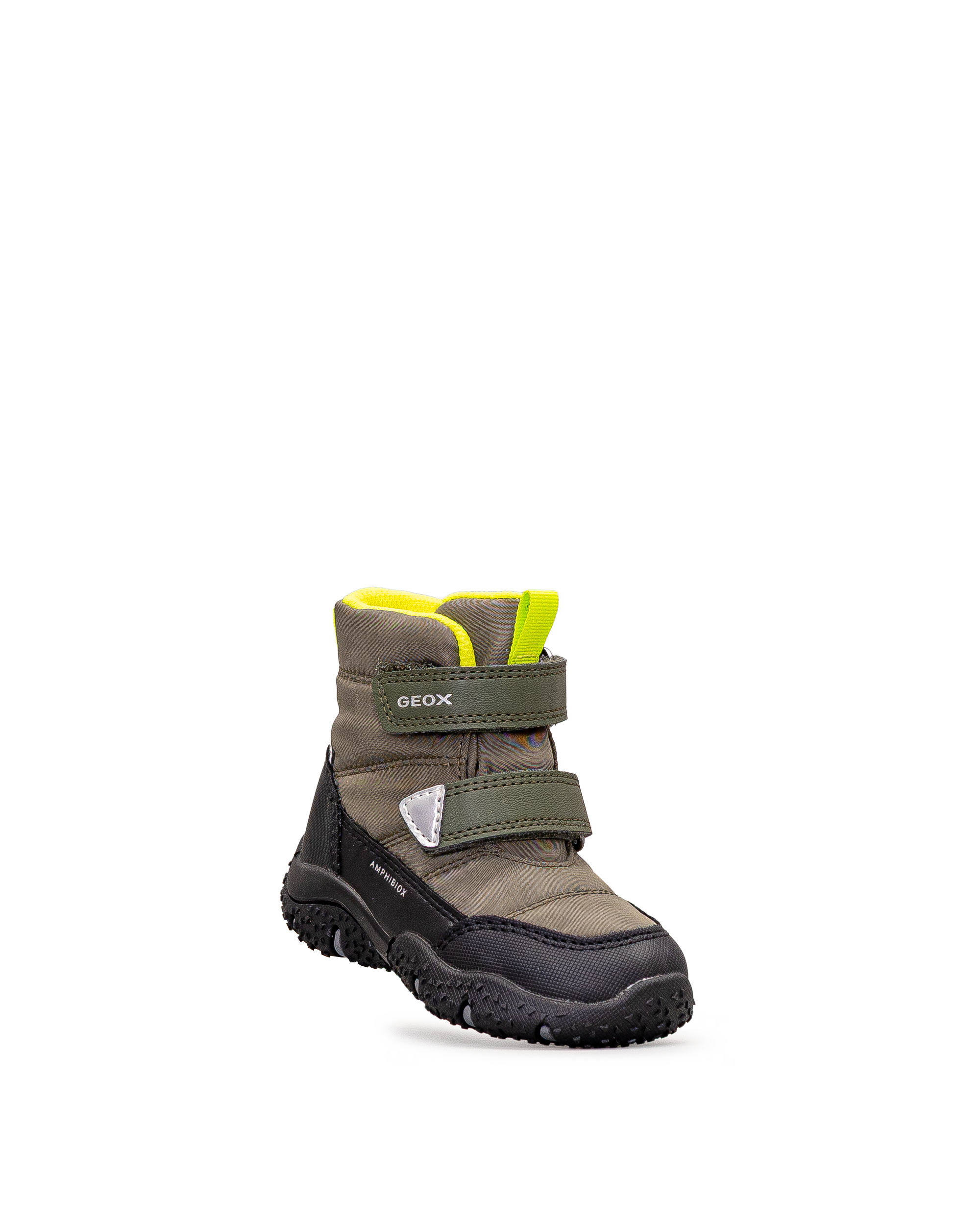 Baltic b abx td - Vert foncé - #41Q-06