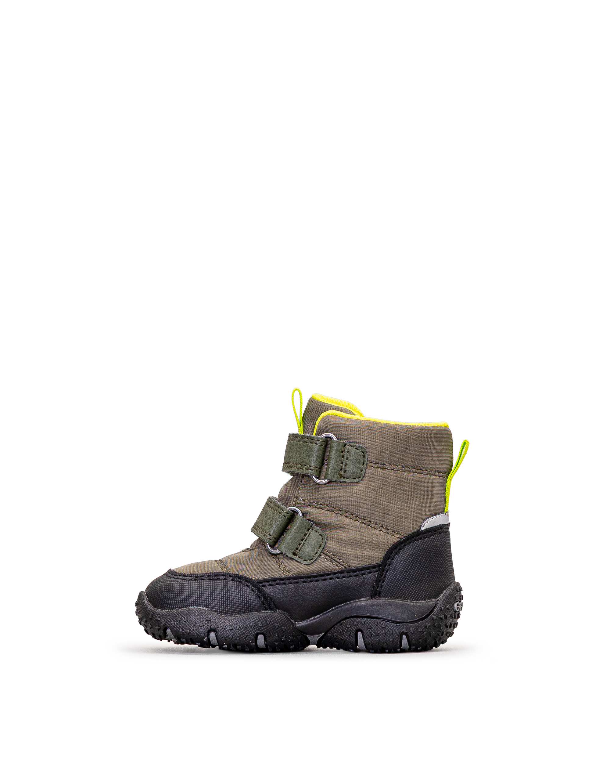 Baltic b abx td - Vert foncé - #41Q-06