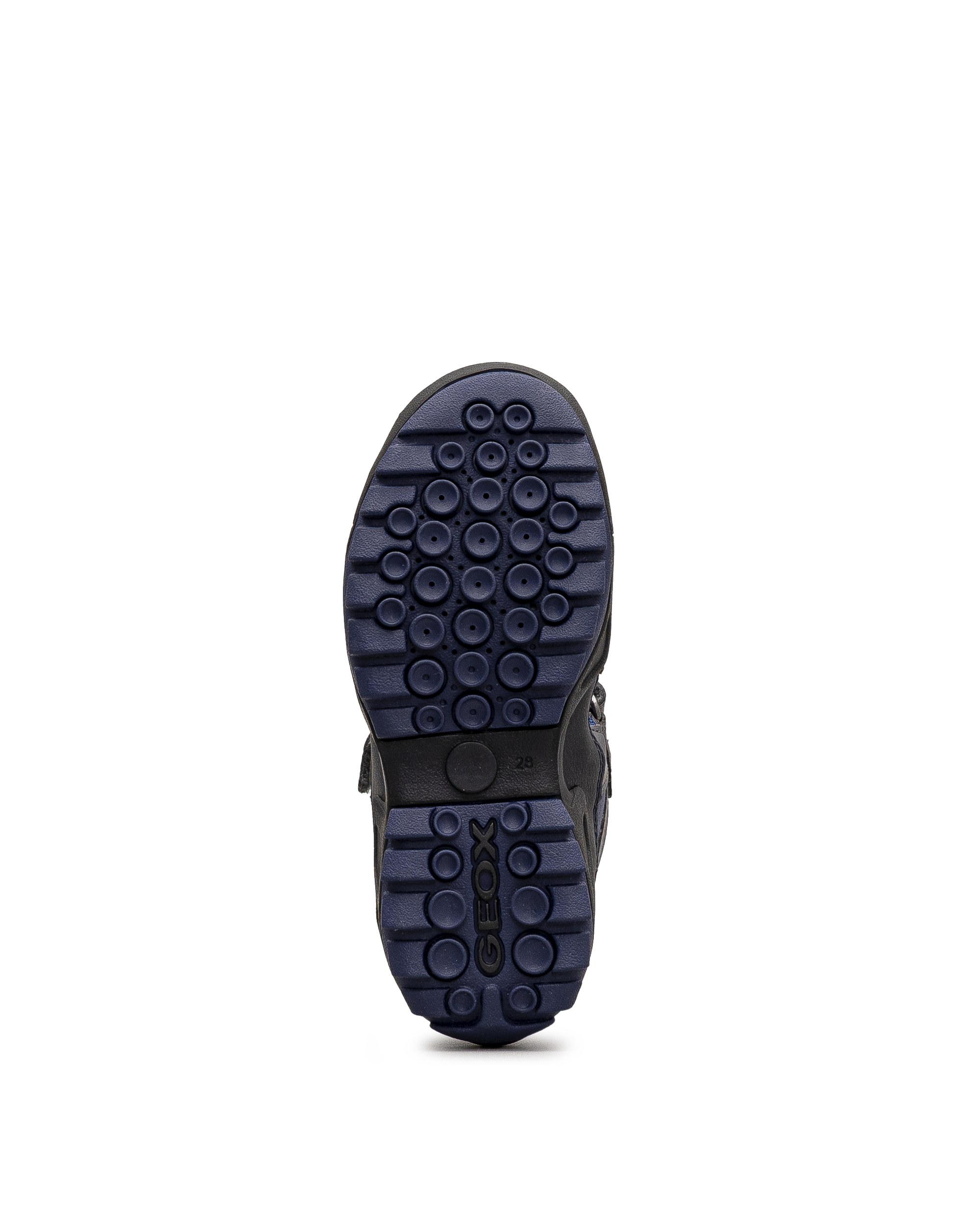 J new savage boy b abx jr - Gris/bleu - #41Q-09