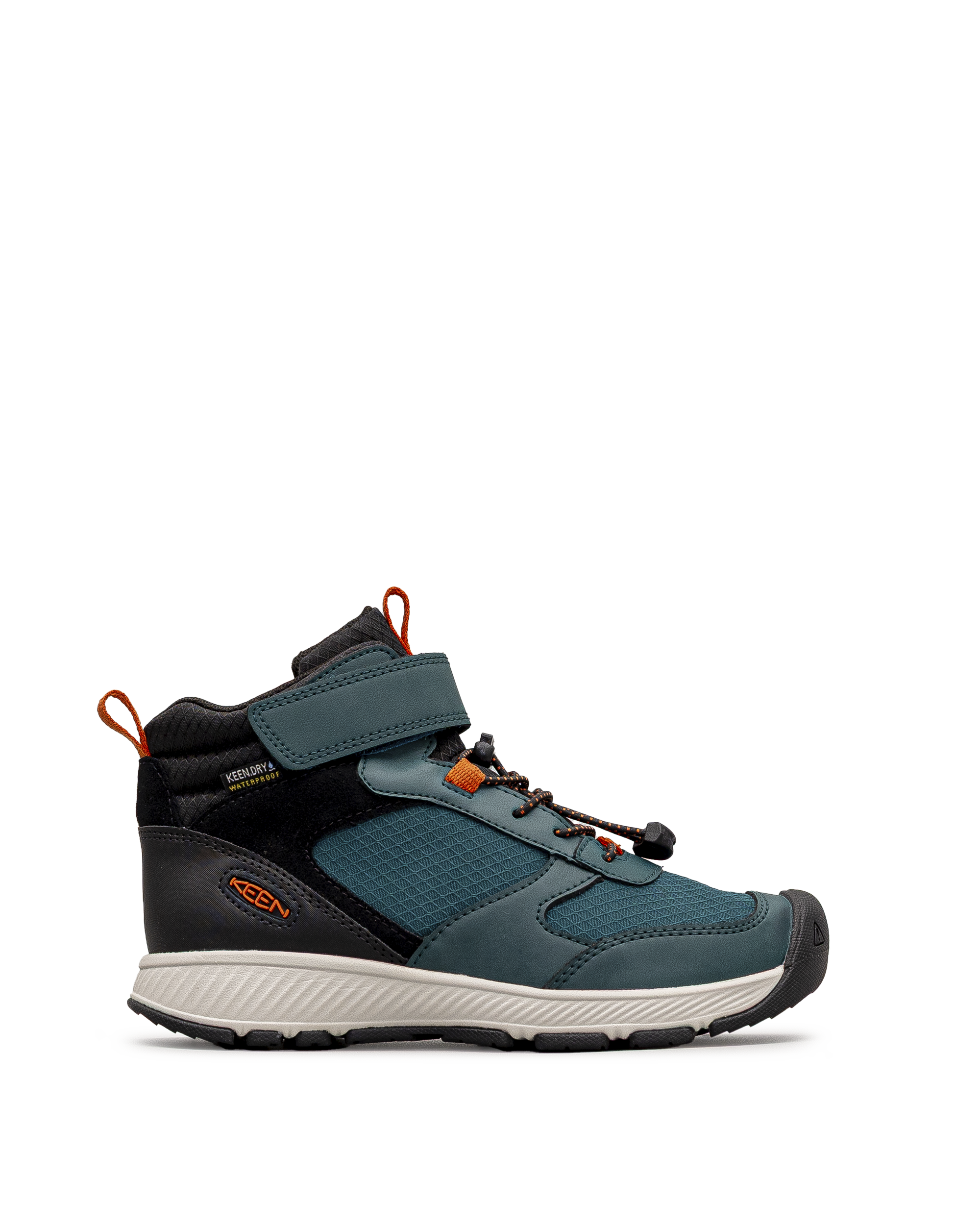 Skua mid wp y jr  - Vert foncé - #41W-02