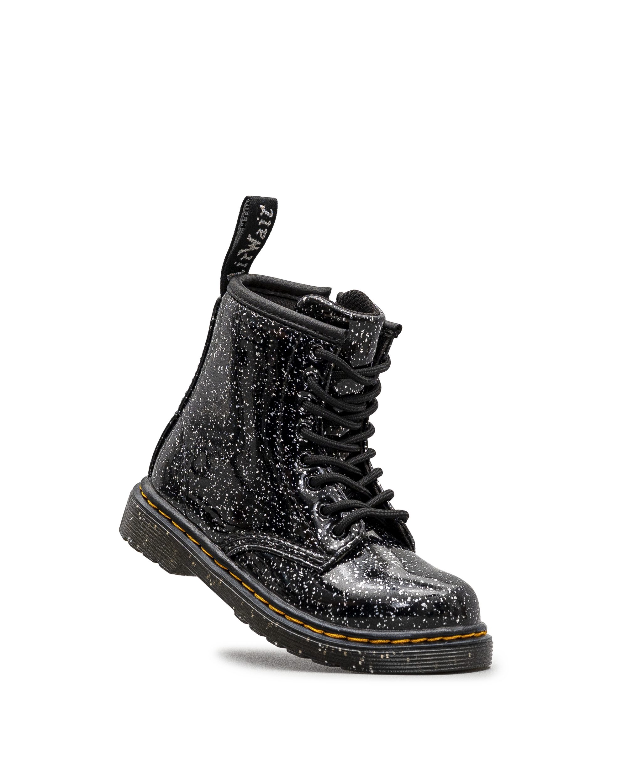 1460 glitter td Noir #41Y-14 – Chaussures Panda