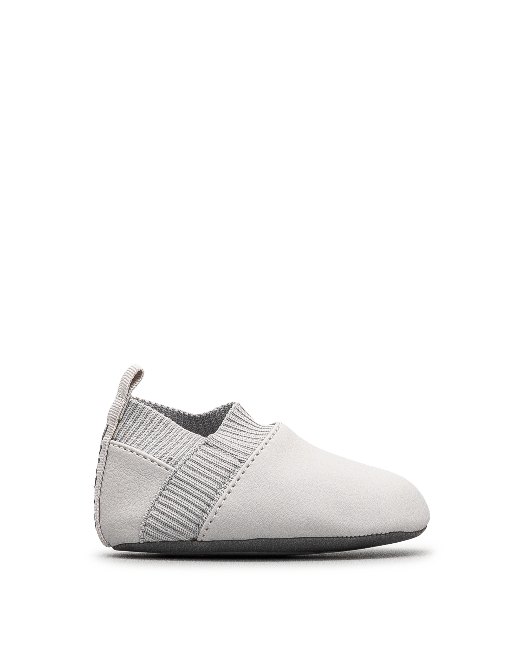 Core yale baby - Gris - #42S-06