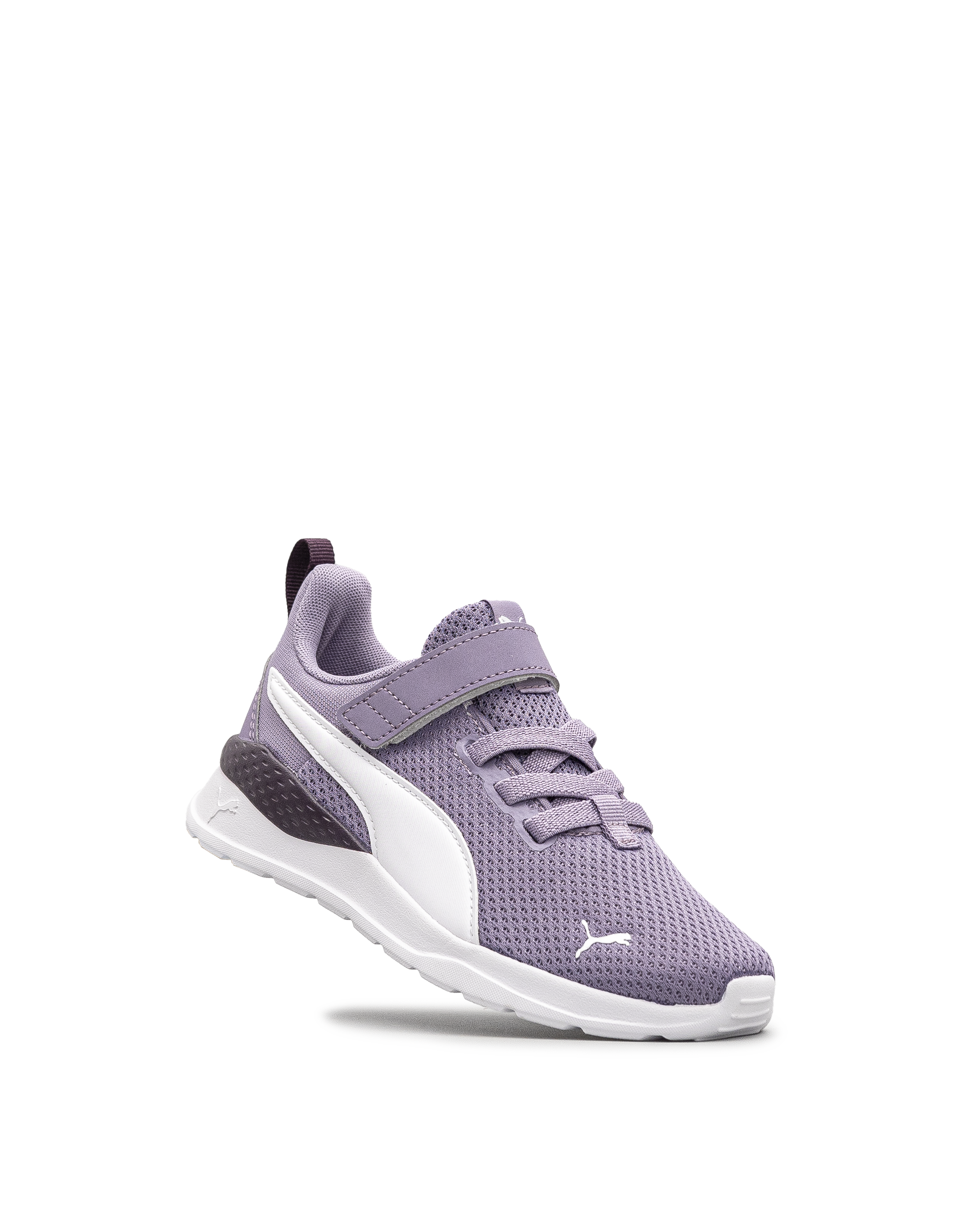 Anzarun lite ps - Lilas fonce - #43E-47