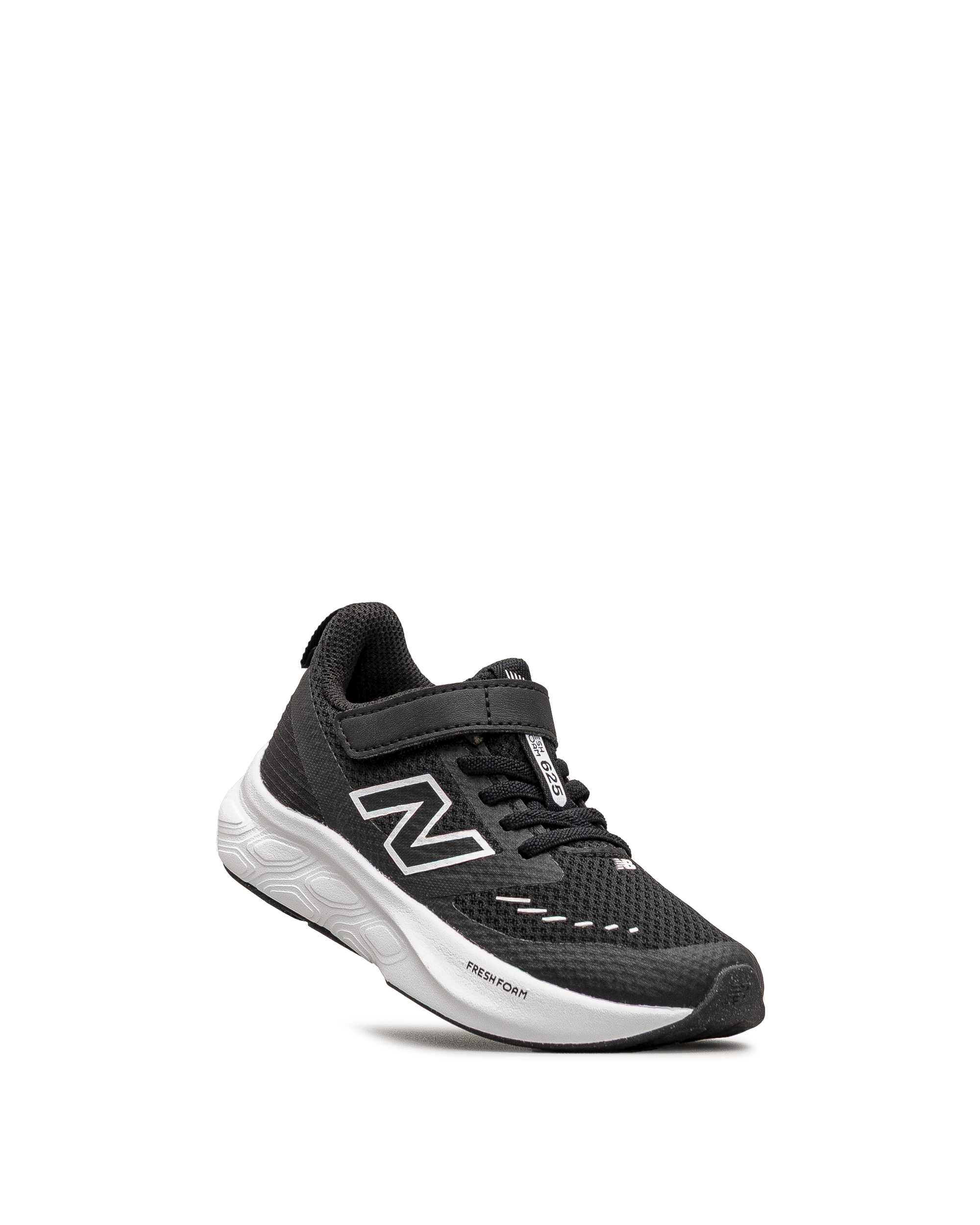 625 fresh foam ps  - Noir - #43E-59