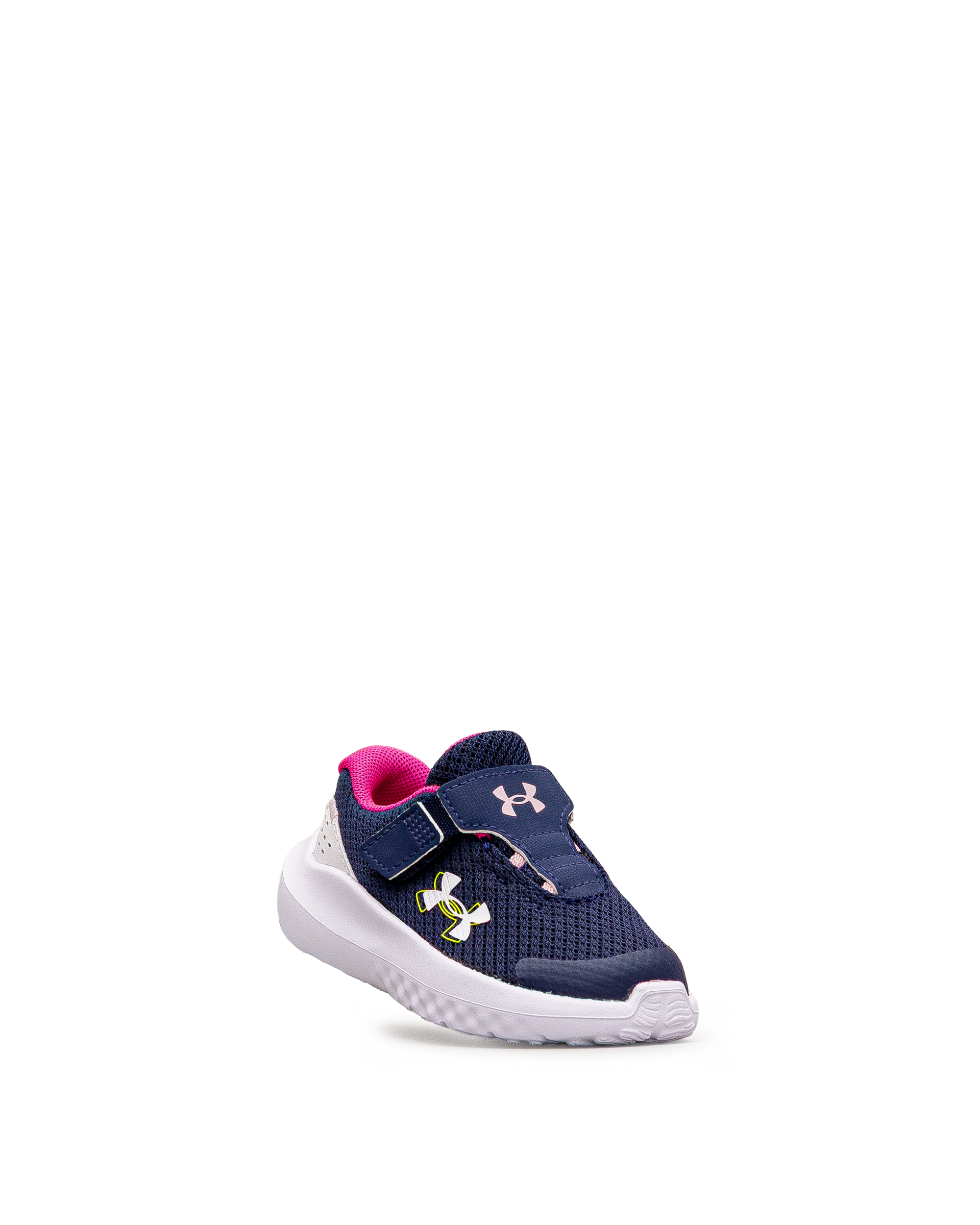 Surge 4ac td  - Navy/pink - #43E-60