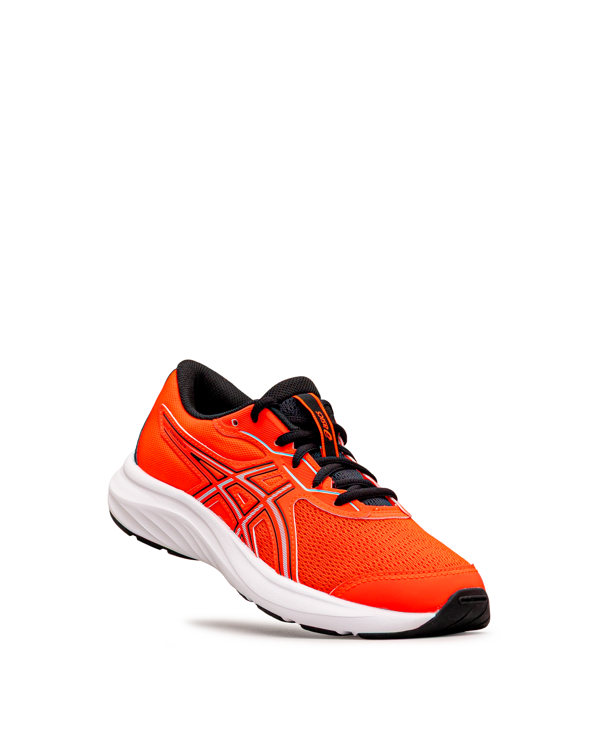 Contend 9 jr - Rouge - #43E-78