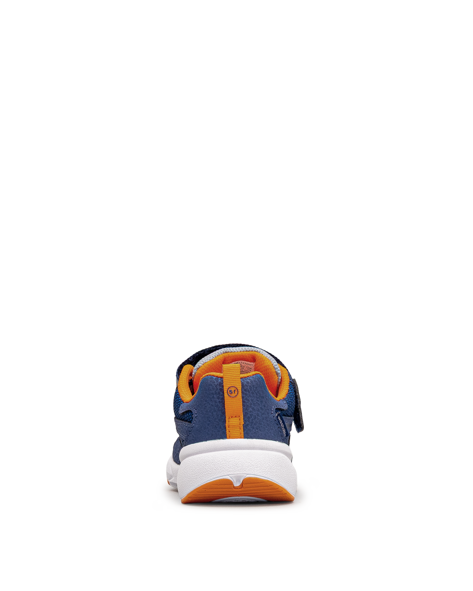 M2p jourey 3.0 ps  - Marine/orange - #43F-01