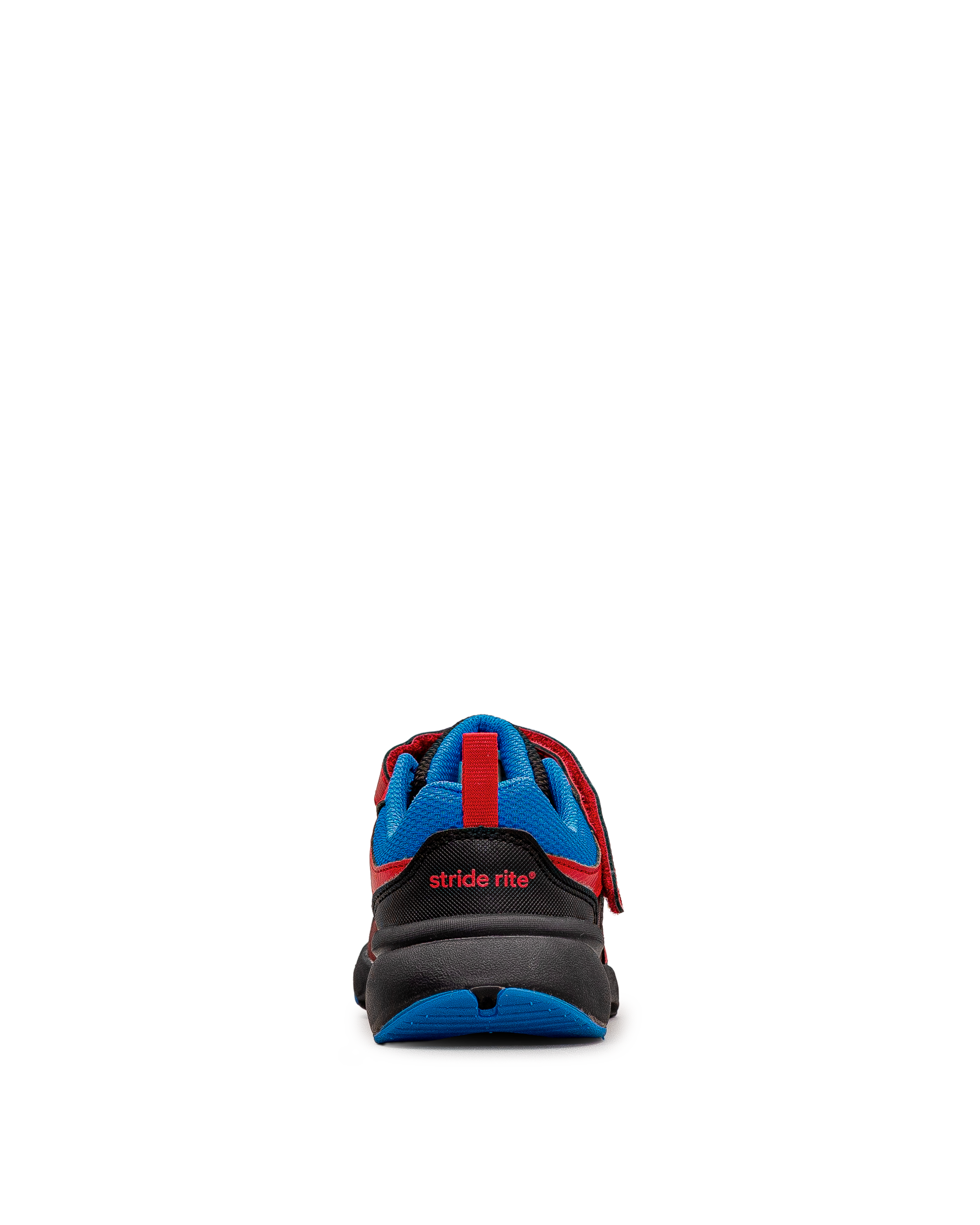 Sr equilibrum ps - Rouge&noir - #43F-03