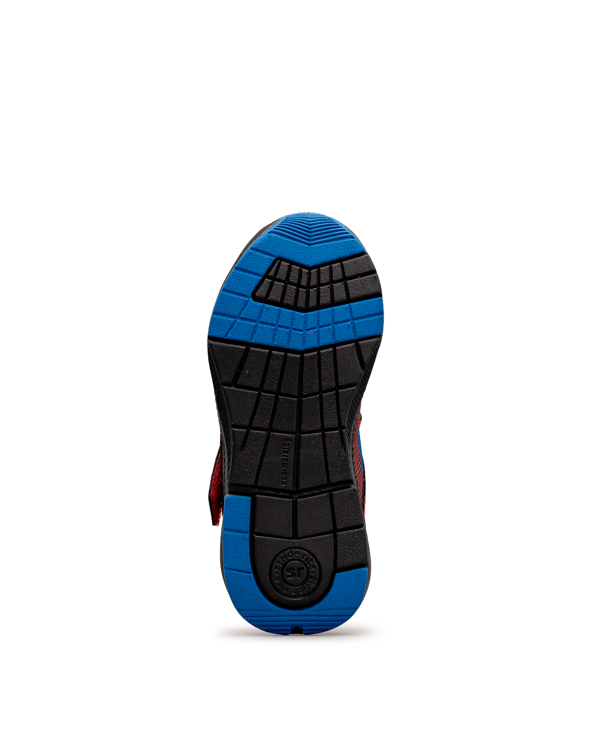 Sr equilibrum ps - Rouge&noir - #43F-03