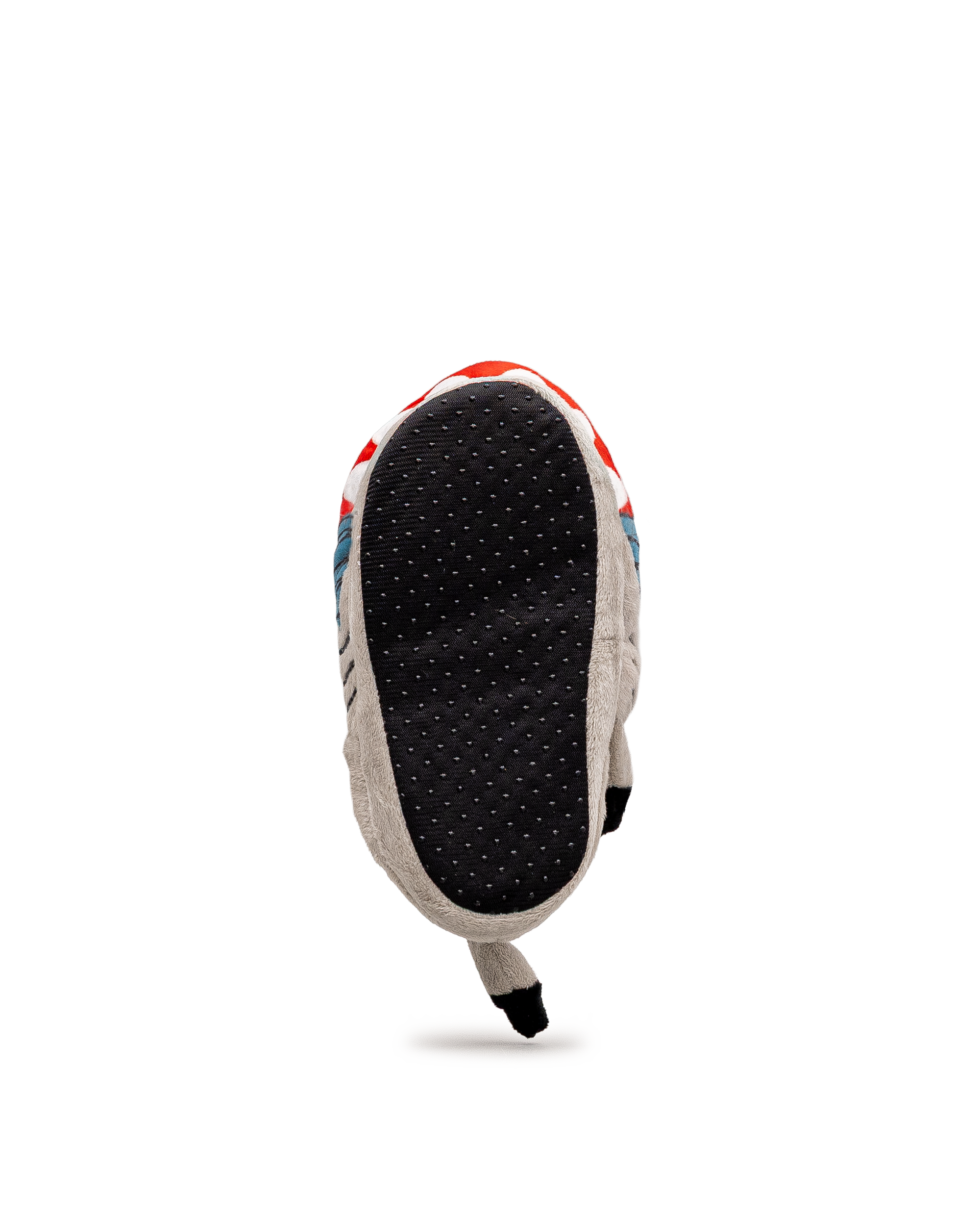 Pantouffle animaux td ps - Gris - #45P-20