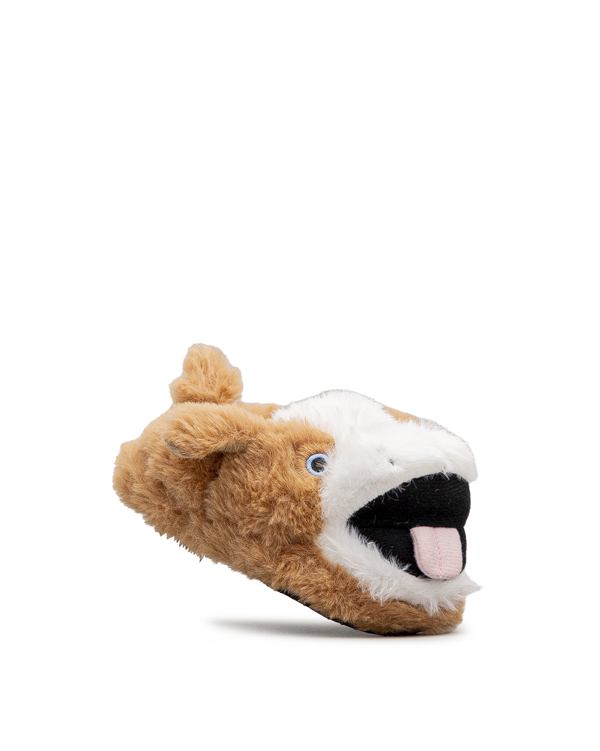 Pantouffle animaux td ps - Beige - #45P-20