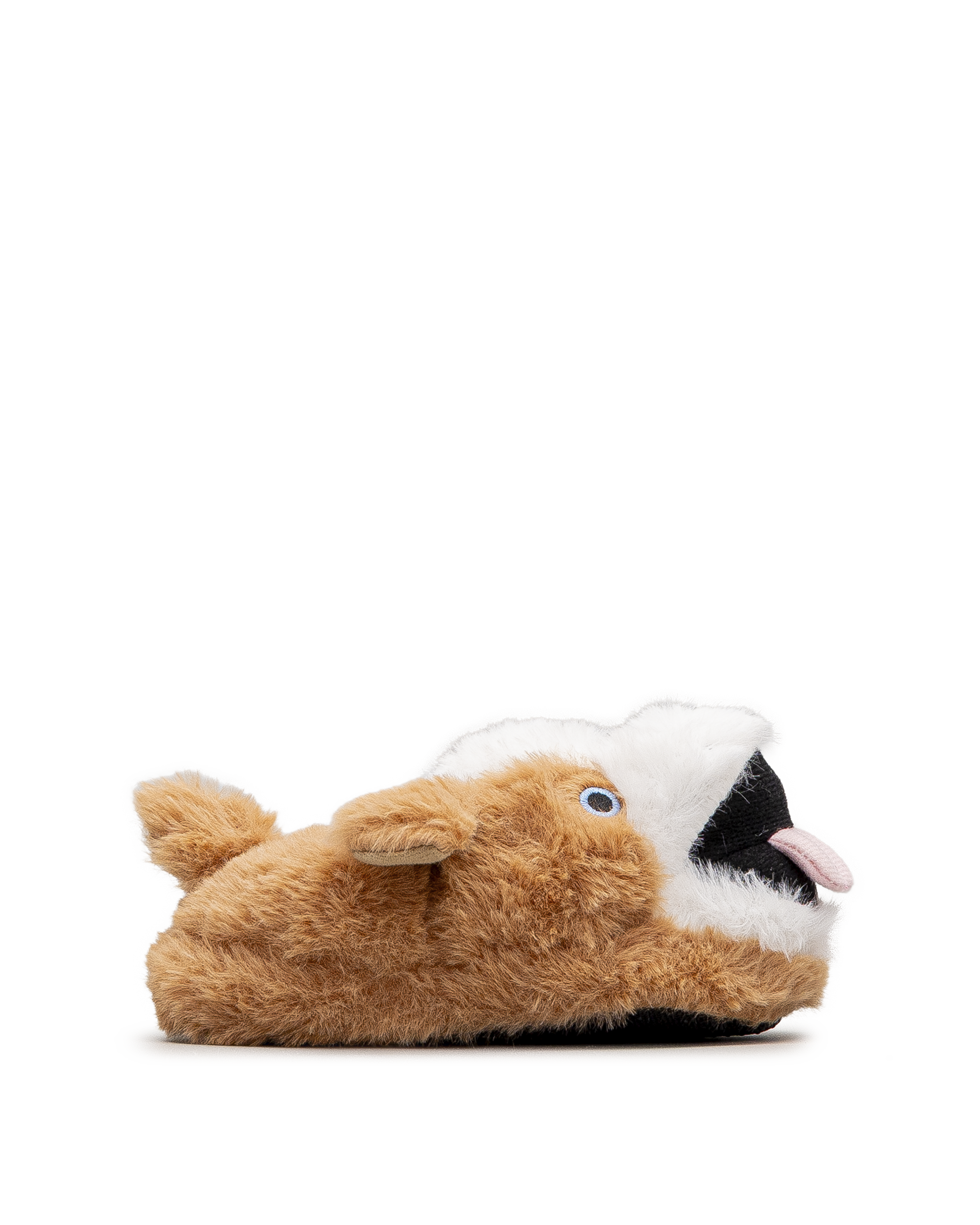 Pantouffle animaux td ps - Beige - #45P-20