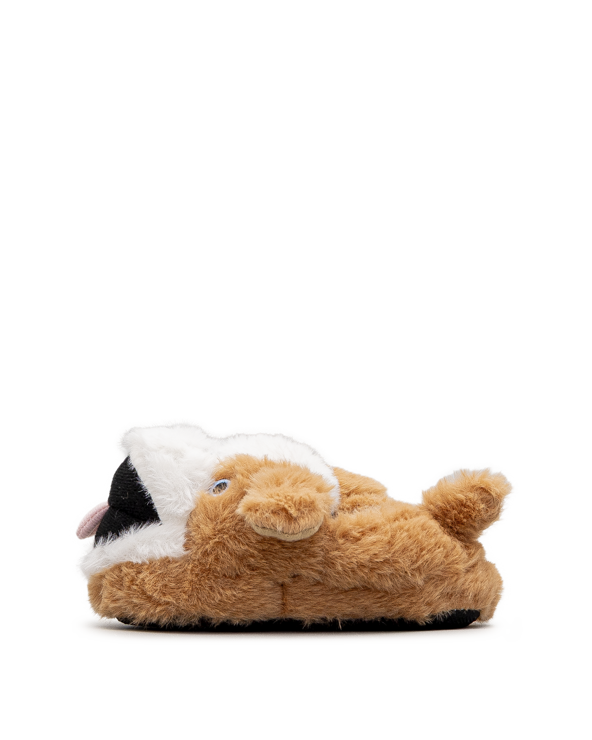 Pantouffle animaux td ps - Beige - #45P-20