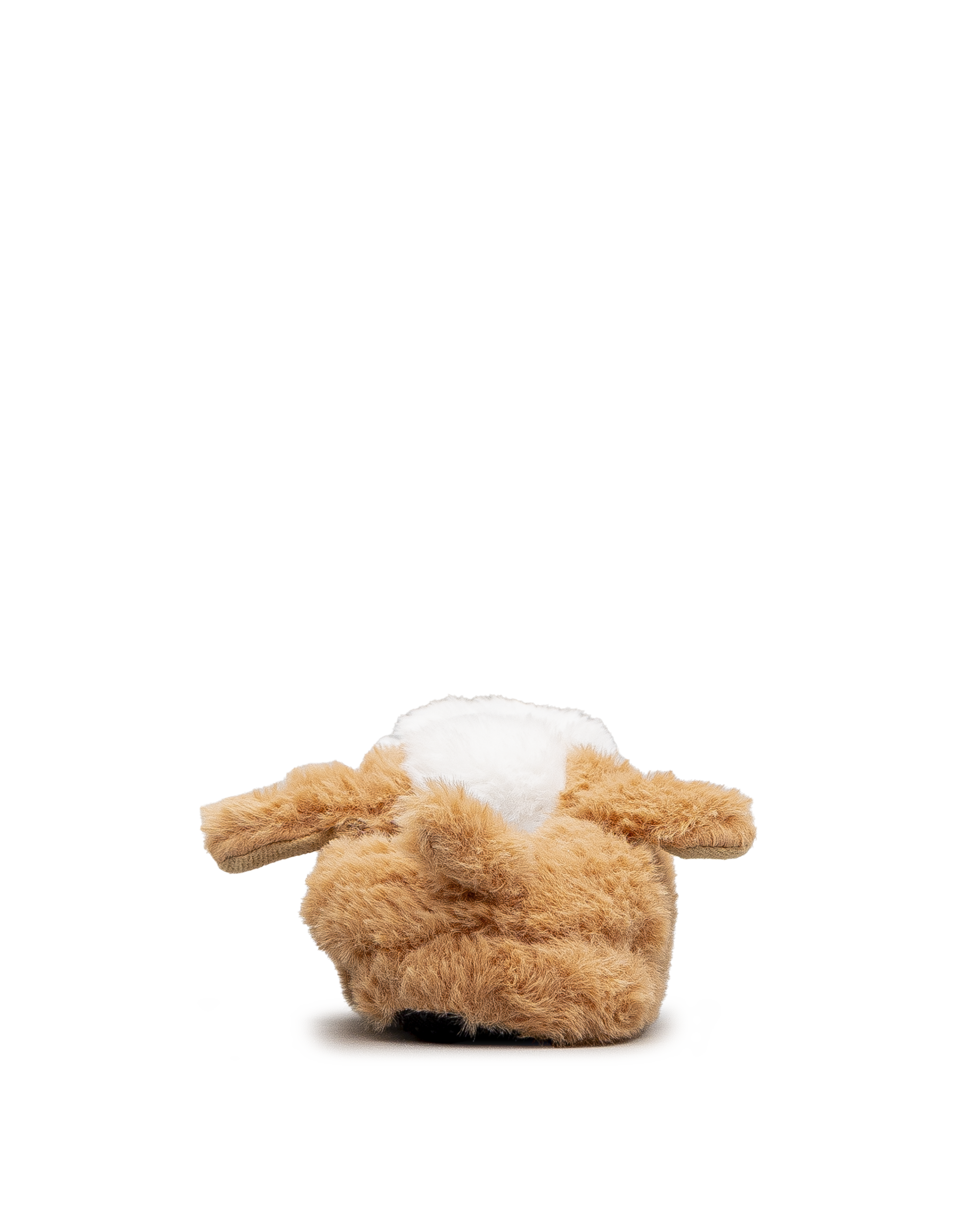 Pantouffle animaux td ps - Beige - #45P-20