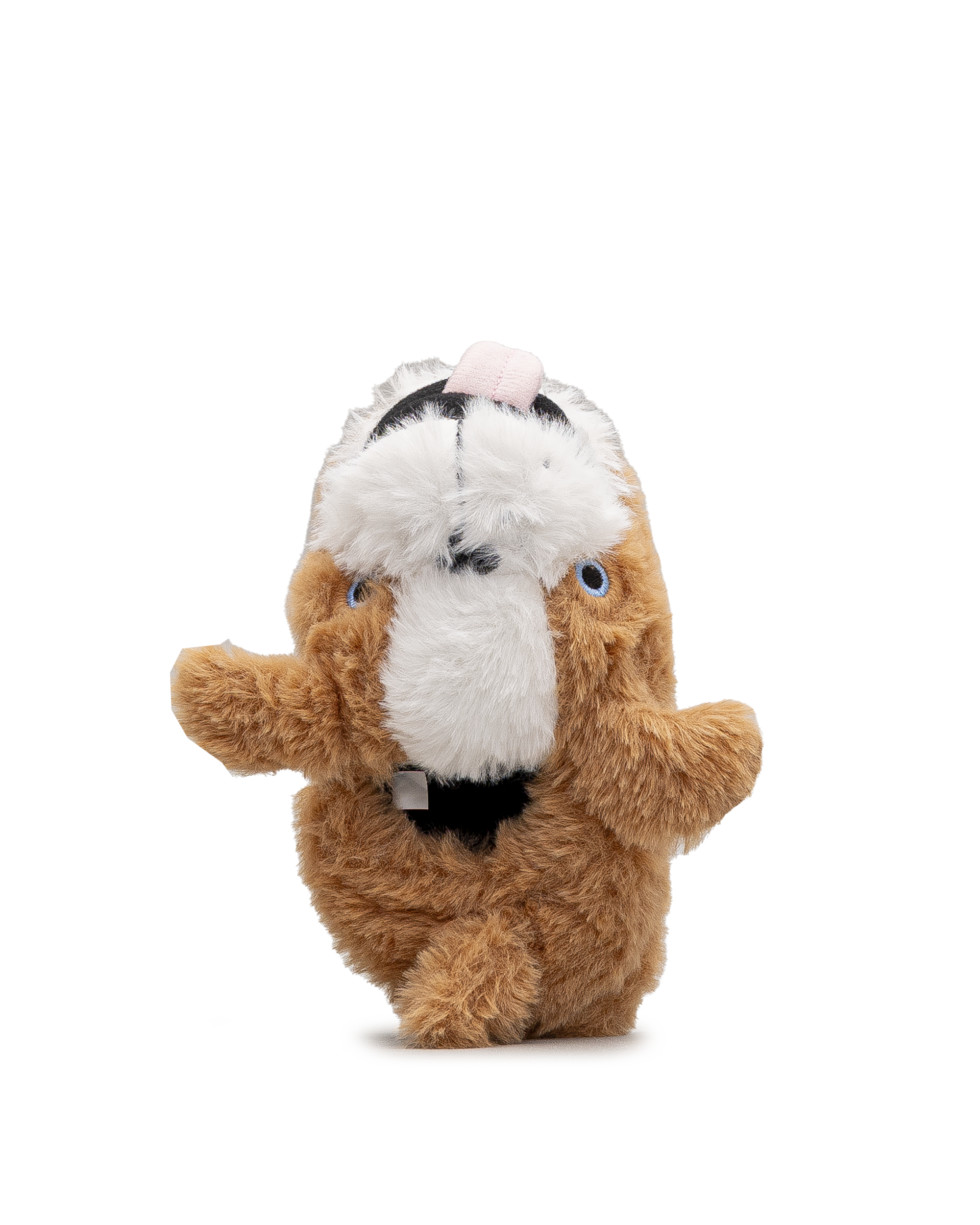 Pantouffle animaux td ps - Beige - #45P-20