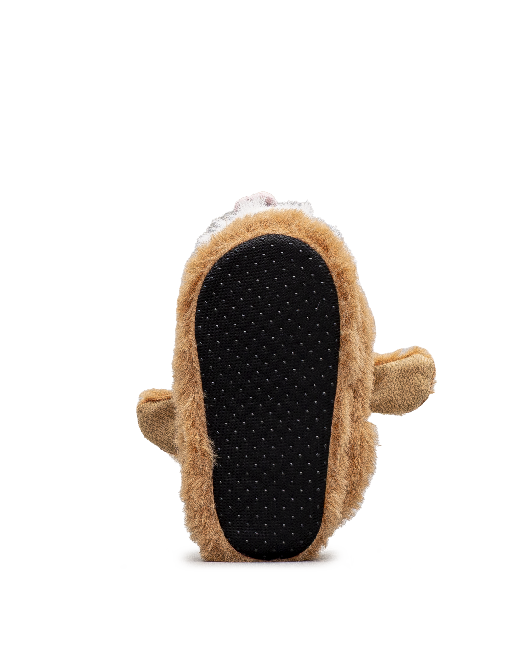 Pantouffle animaux td ps - Beige - #45P-20