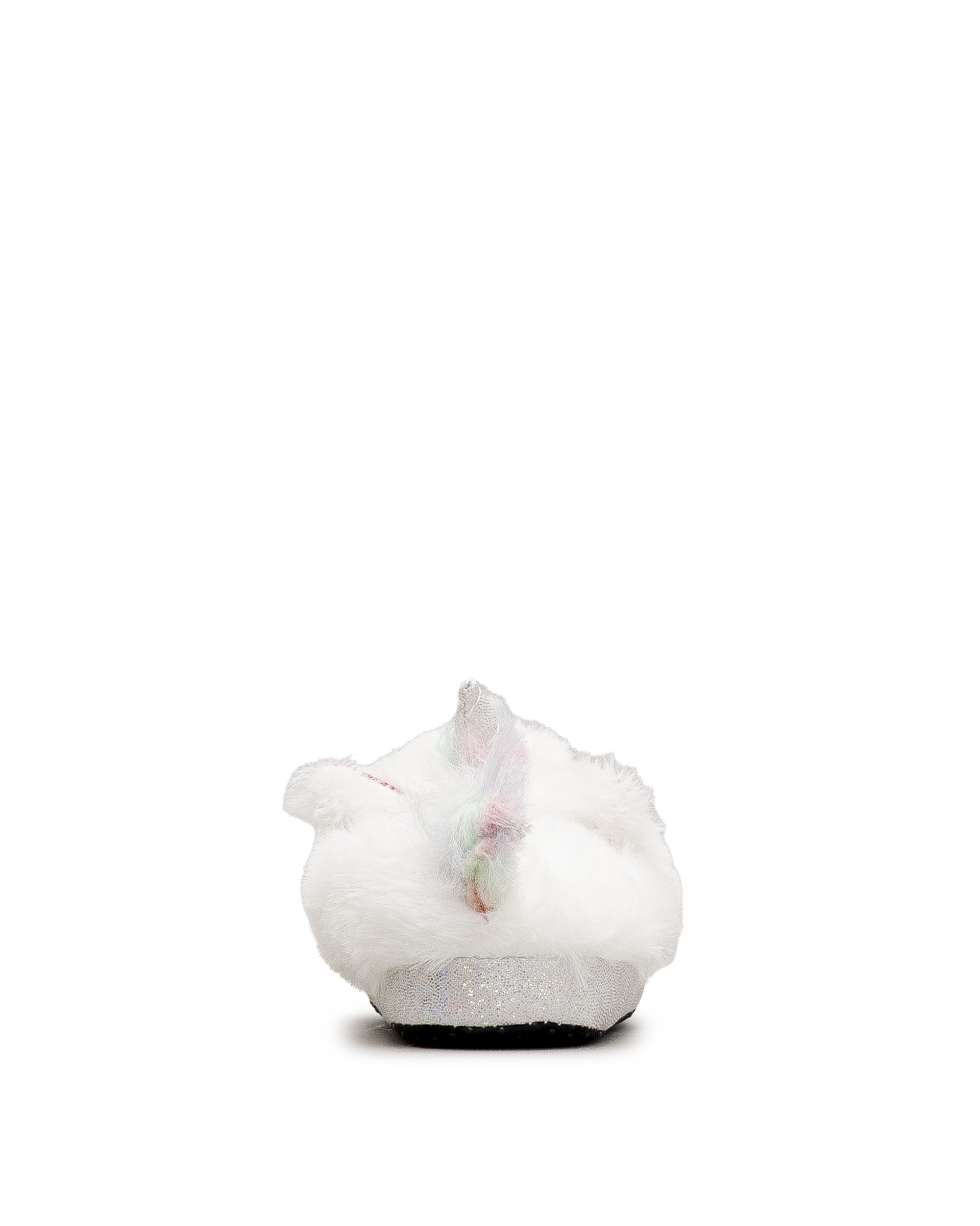 Pantouffle animaux td ps - Blanc - #45P-20