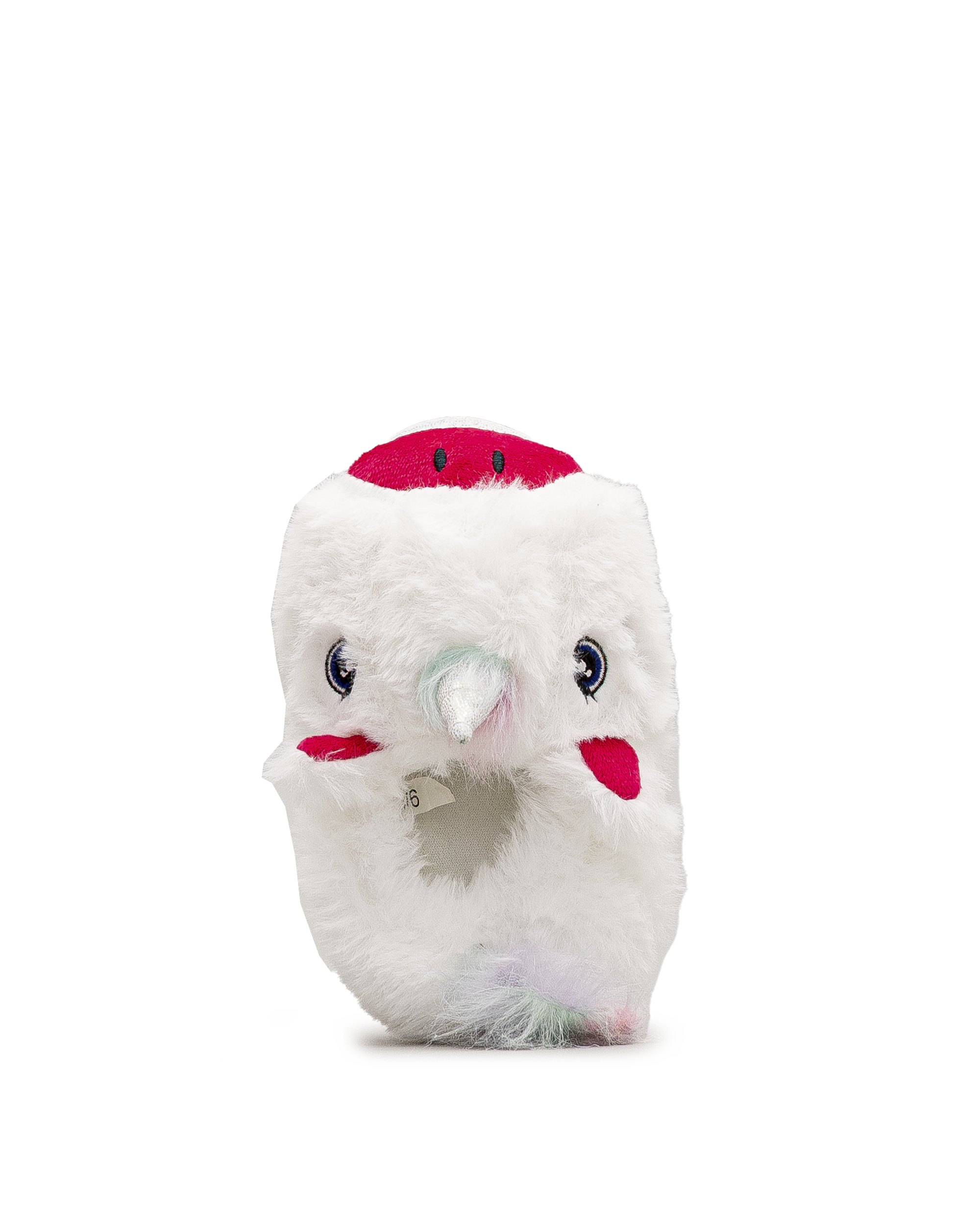 Pantouffle animaux td ps - Blanc - #45P-20