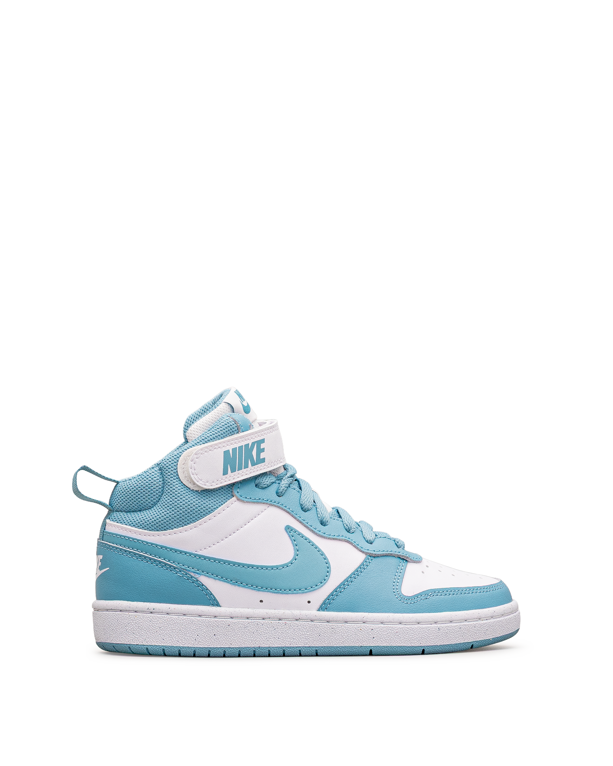 Court borough mid 2 jr  - Turquoise - #45Y-11