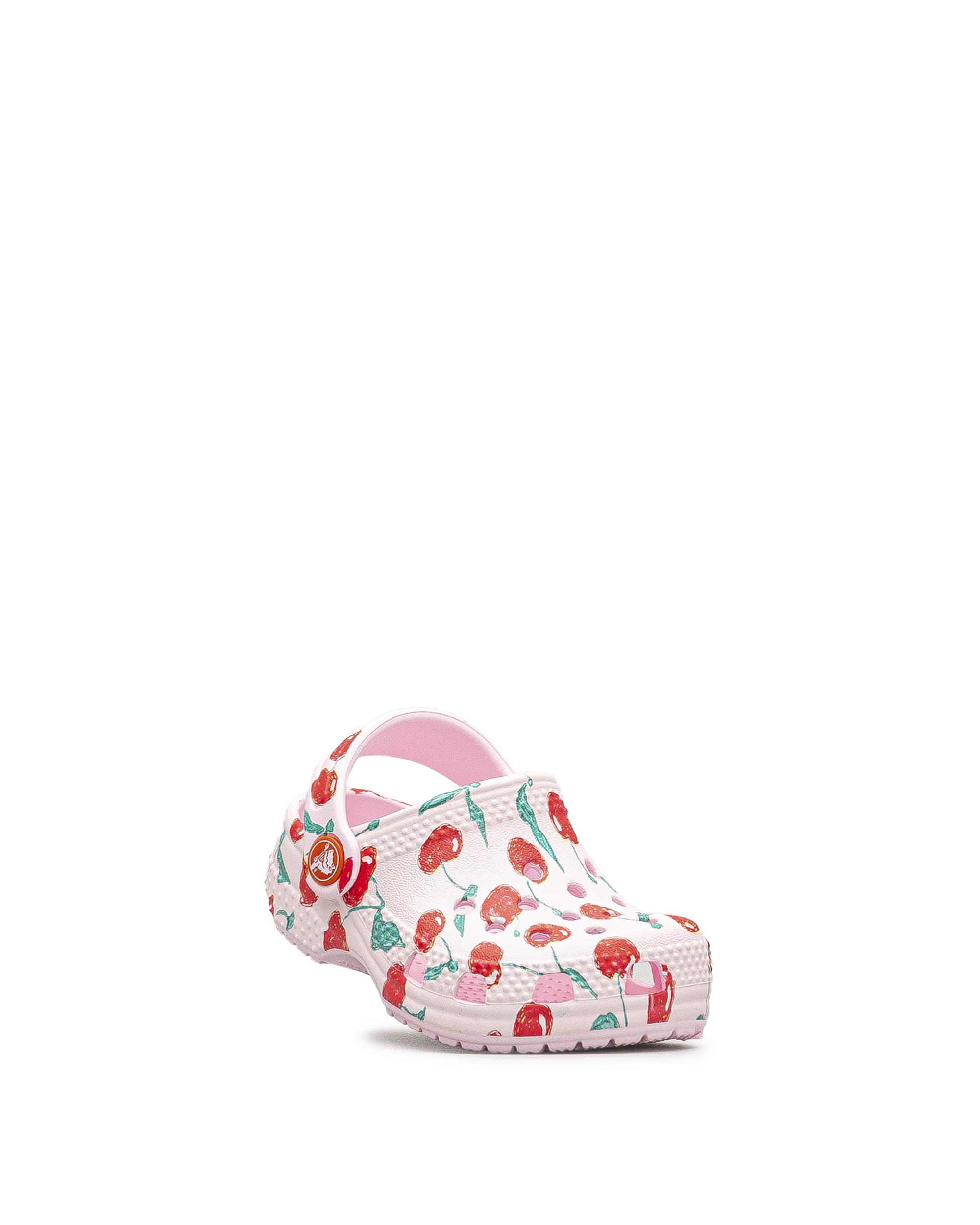 Sandales Crocs – Motif fruits et confort léger – Chaussures Panda