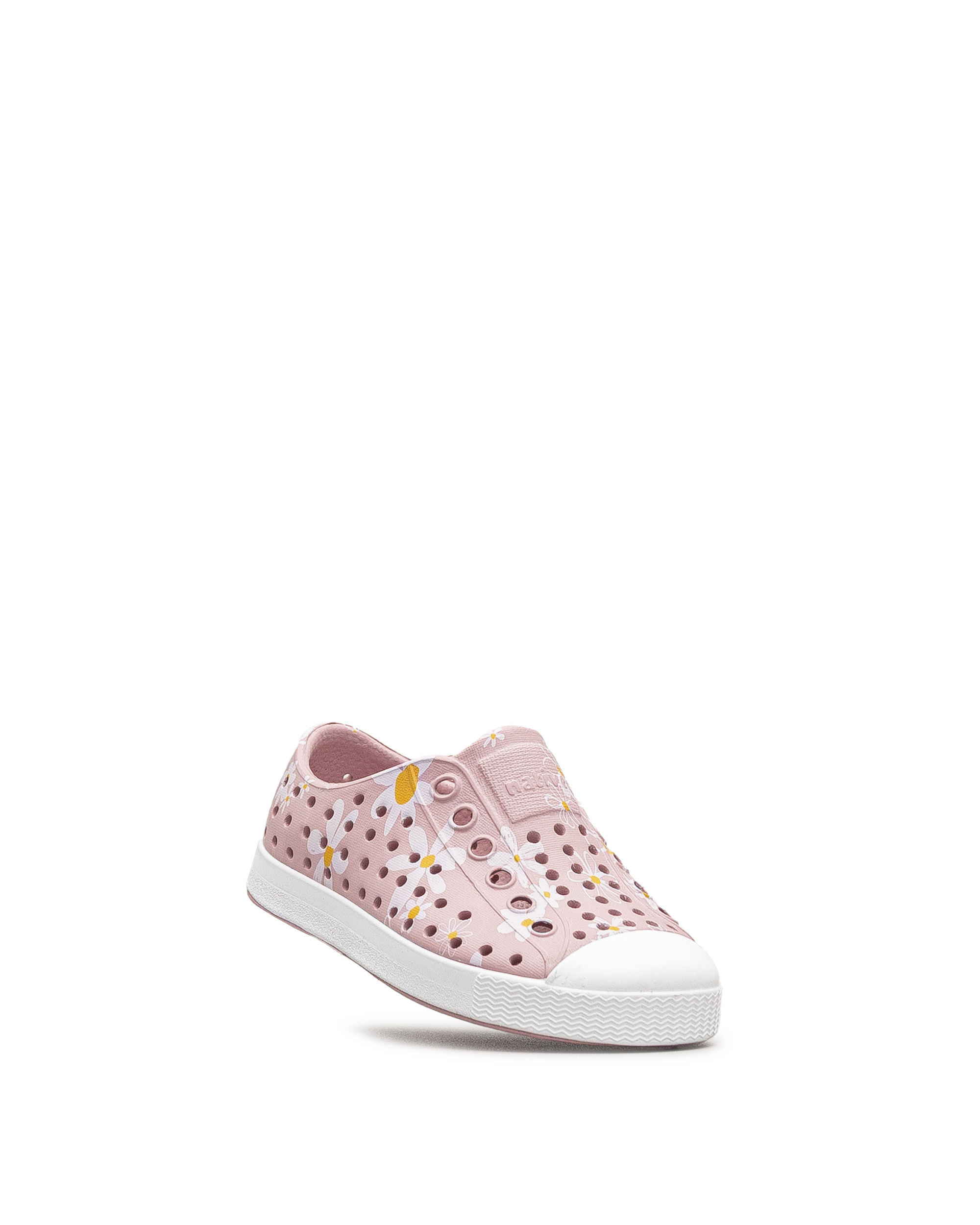 Jefferson print td  - Rose - #48B-03