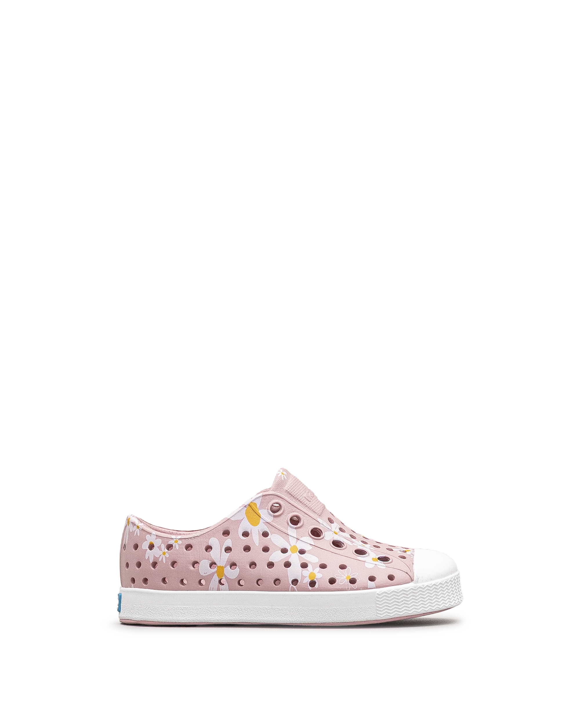 Jefferson print td  - Rose - #48B-03
