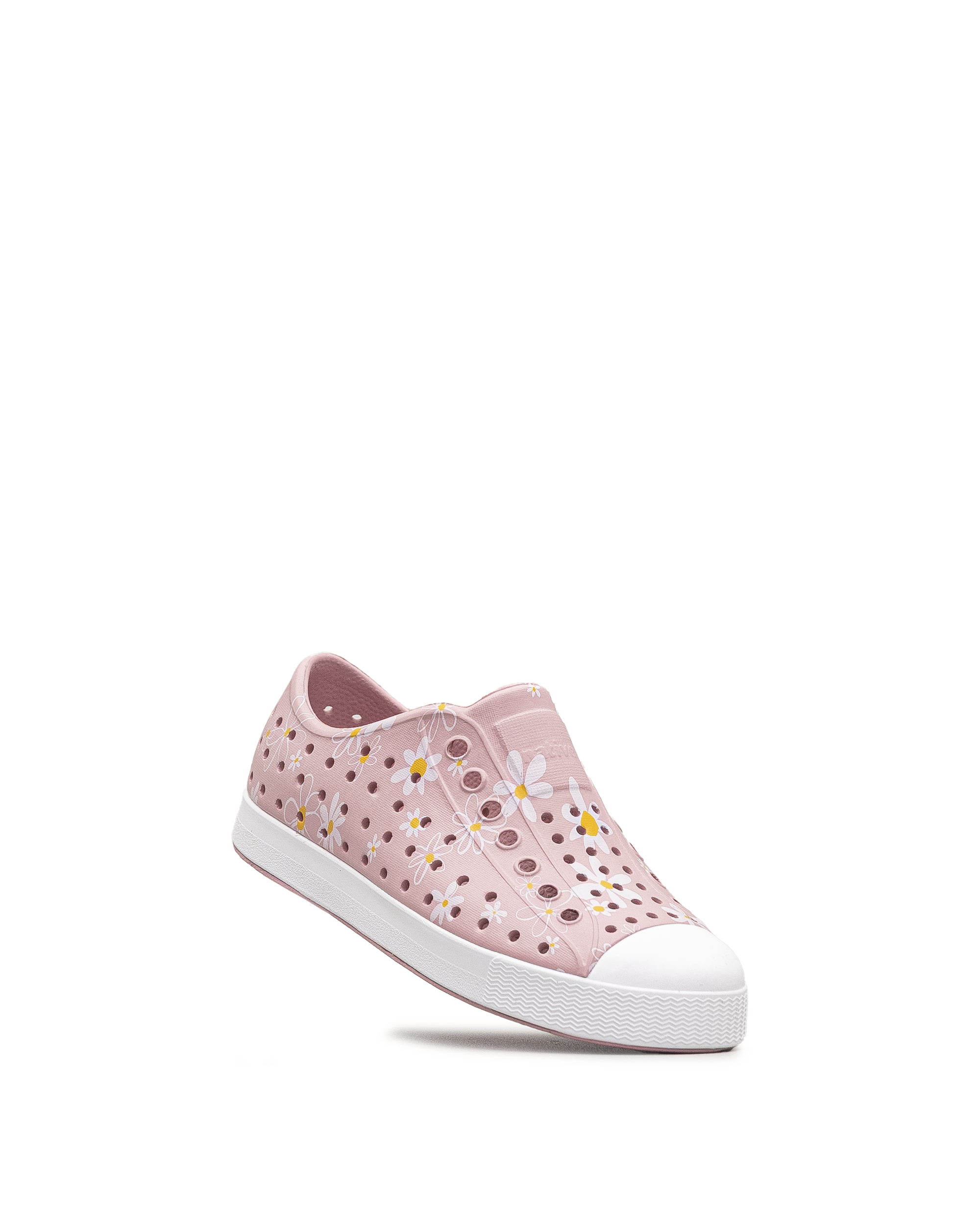 Jefferson print - Rose - #48B-04