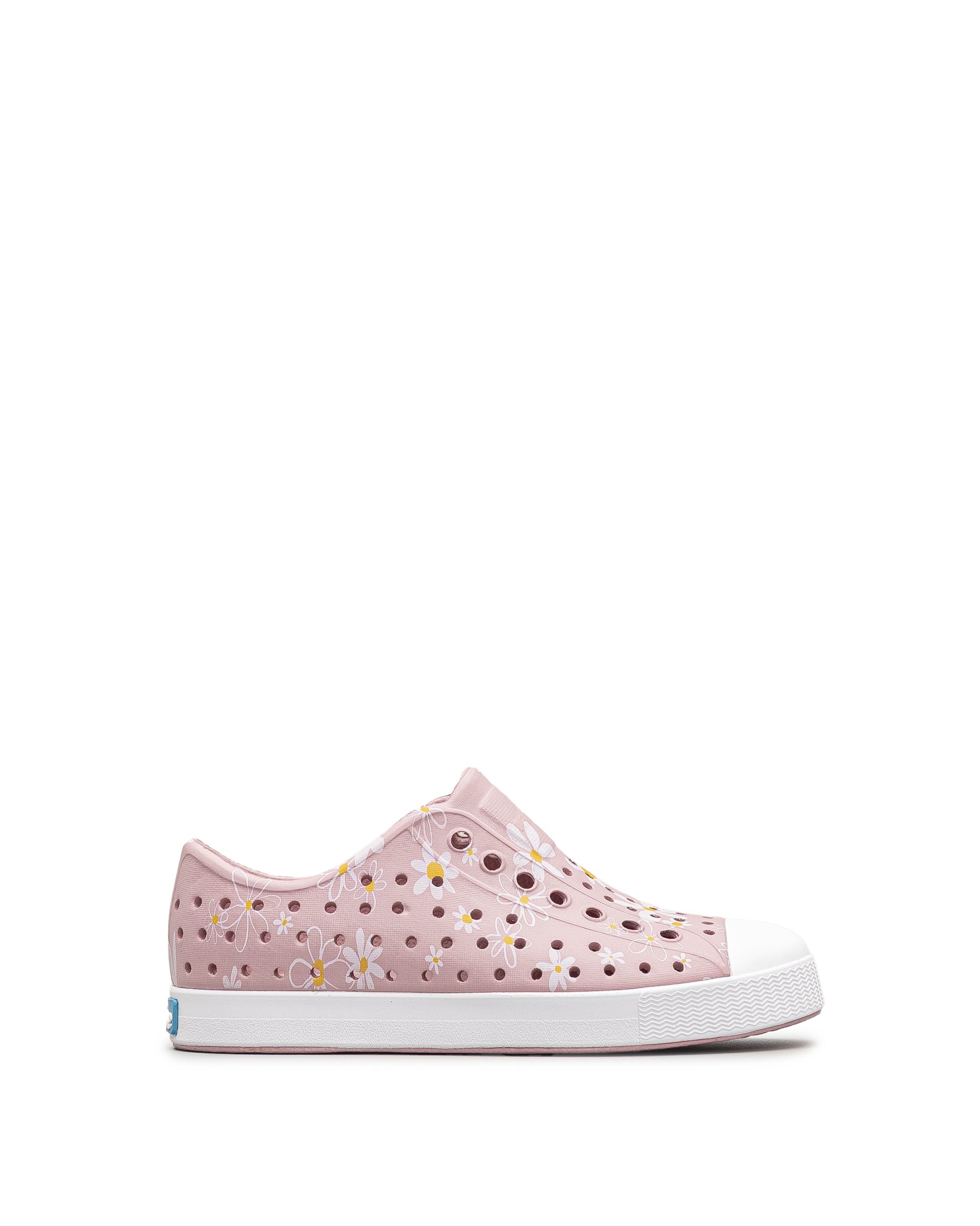 Jefferson print - Rose - #48B-04