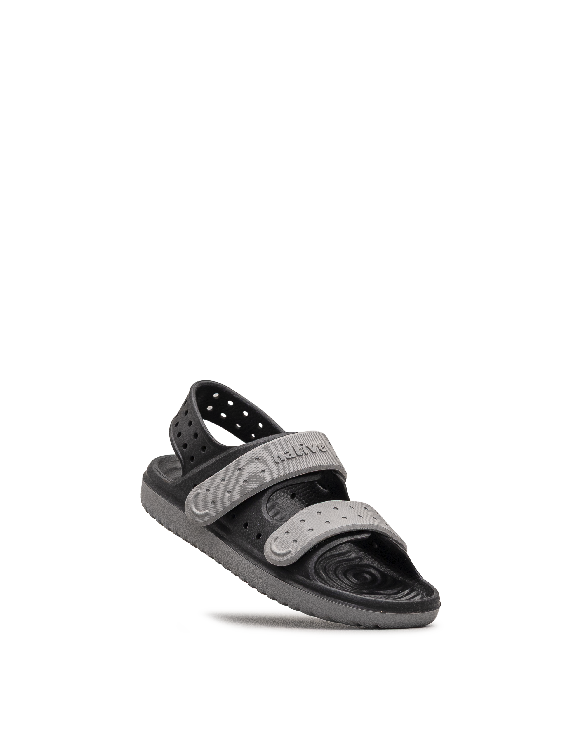 Chase big kid ps jr - Noir - #48B-09