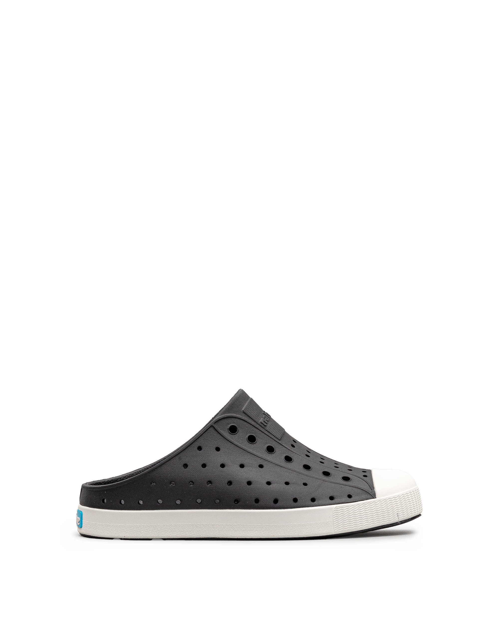jefferson clog big ki - Noir - #48B-2362