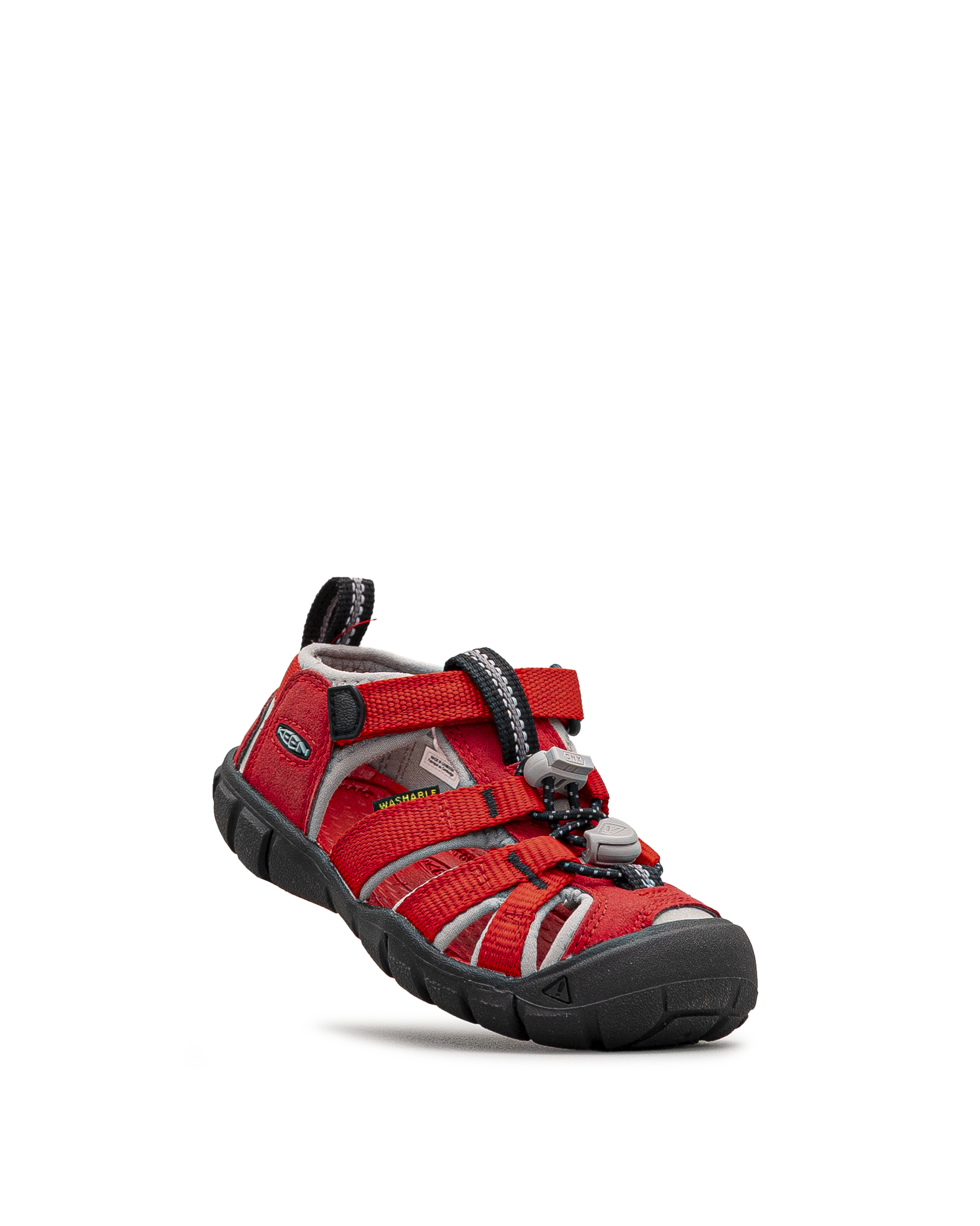 Seacamp ii cnx c ps jr  - Rouge - #48B-23