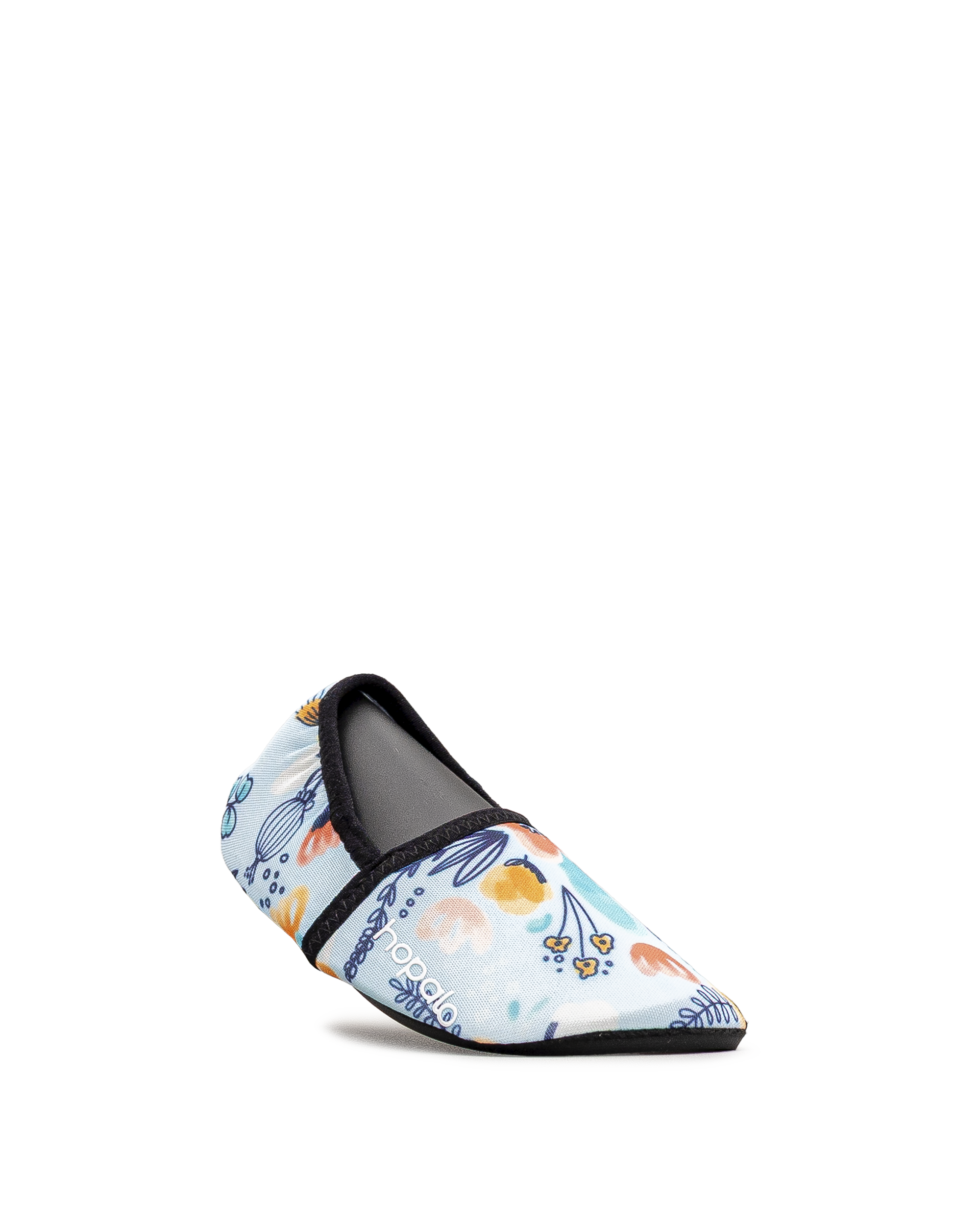 Souliers d'eau  - Fleur - #48W-1192