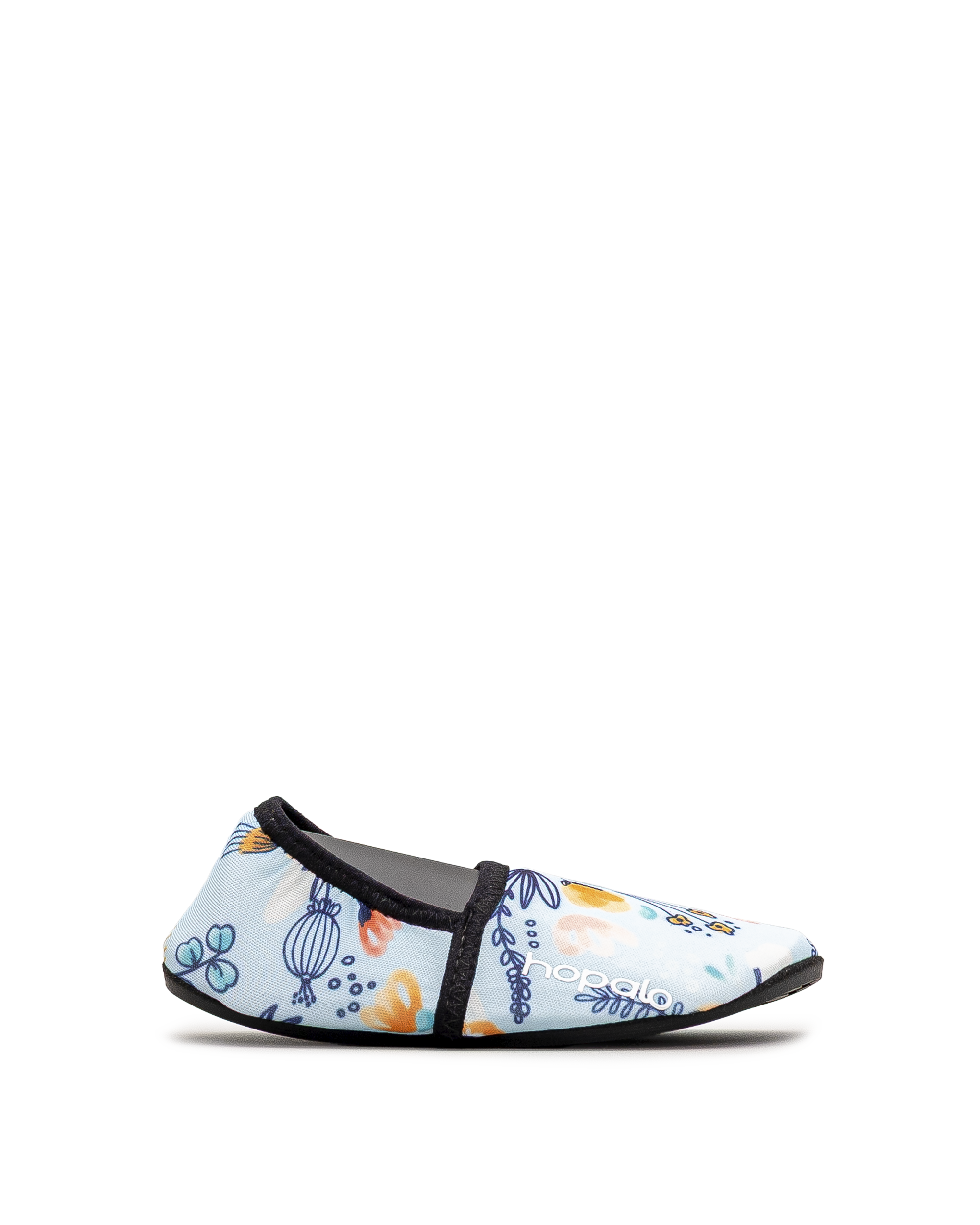 Souliers d'eau  - Fleur - #48W-1192