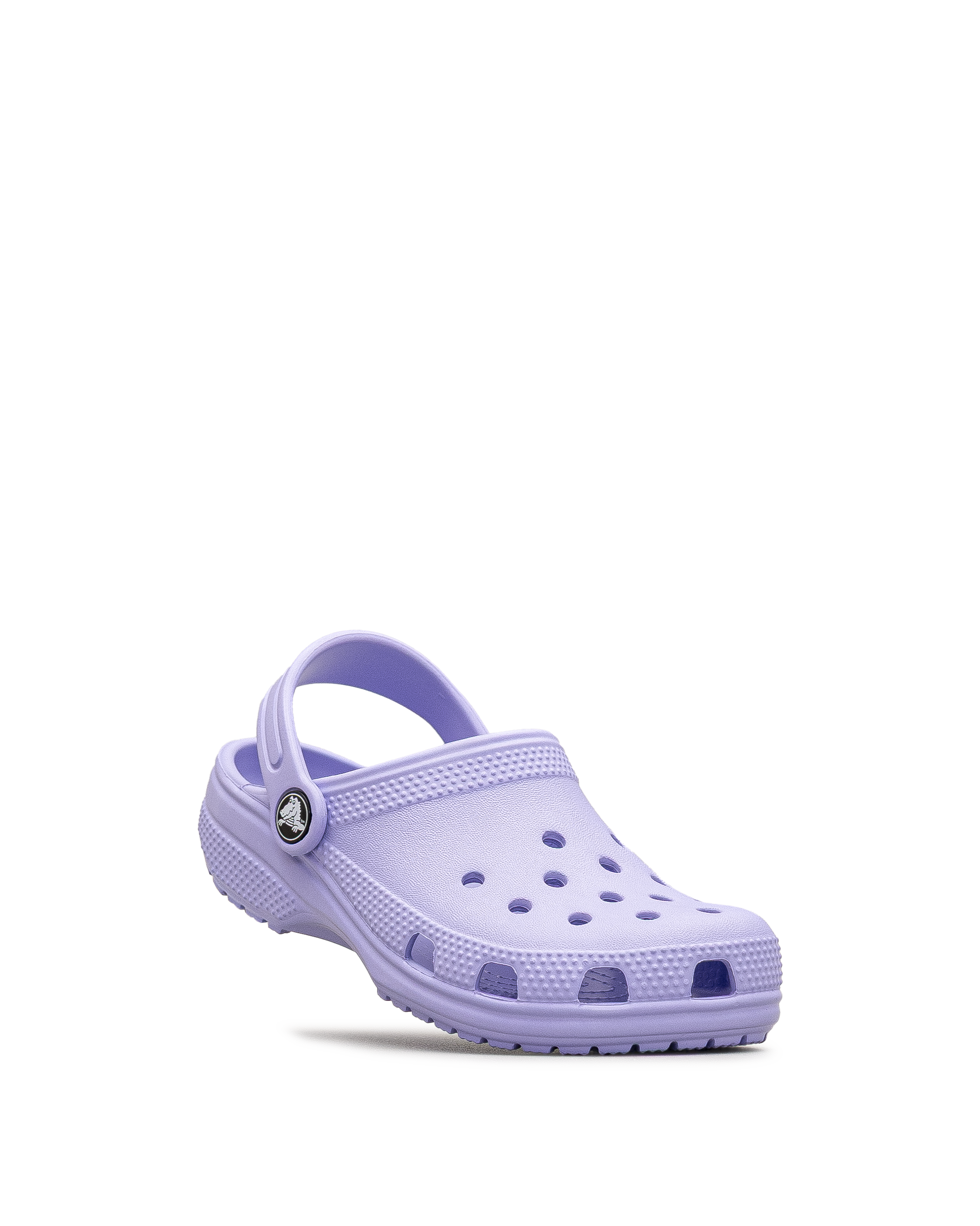 Classic clogs ps jr  - Violet - #48W-201