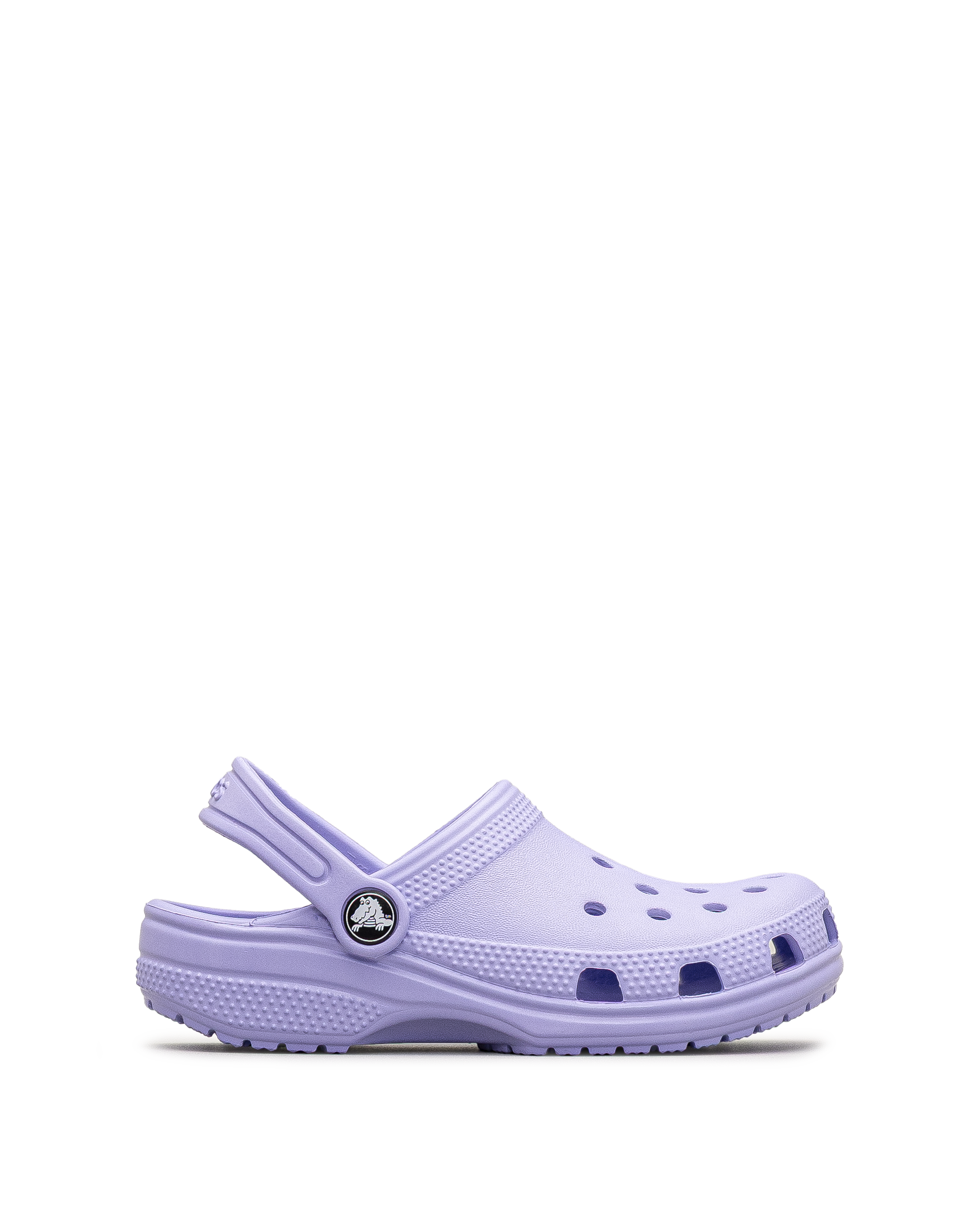 Classic clogs ps jr  - Violet - #48W-201