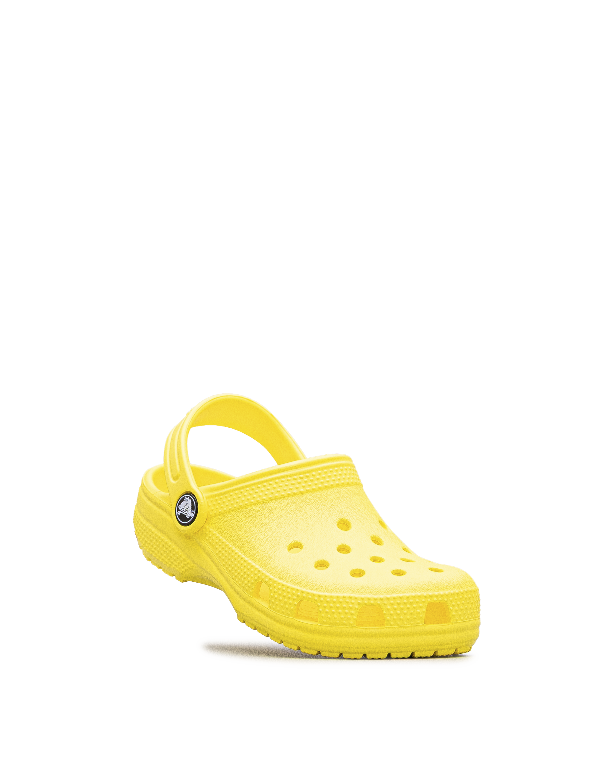 Classic clogs ps jr  - Jaune - #48W-201