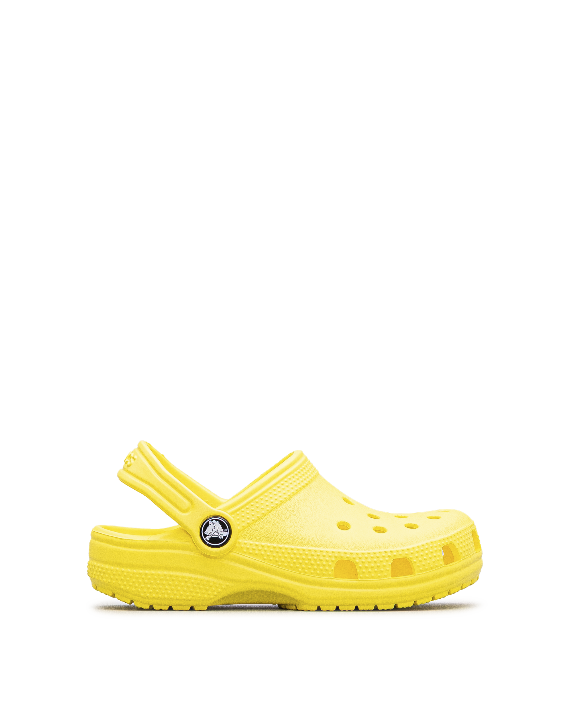 Classic clogs ps jr  - Jaune - #48W-201