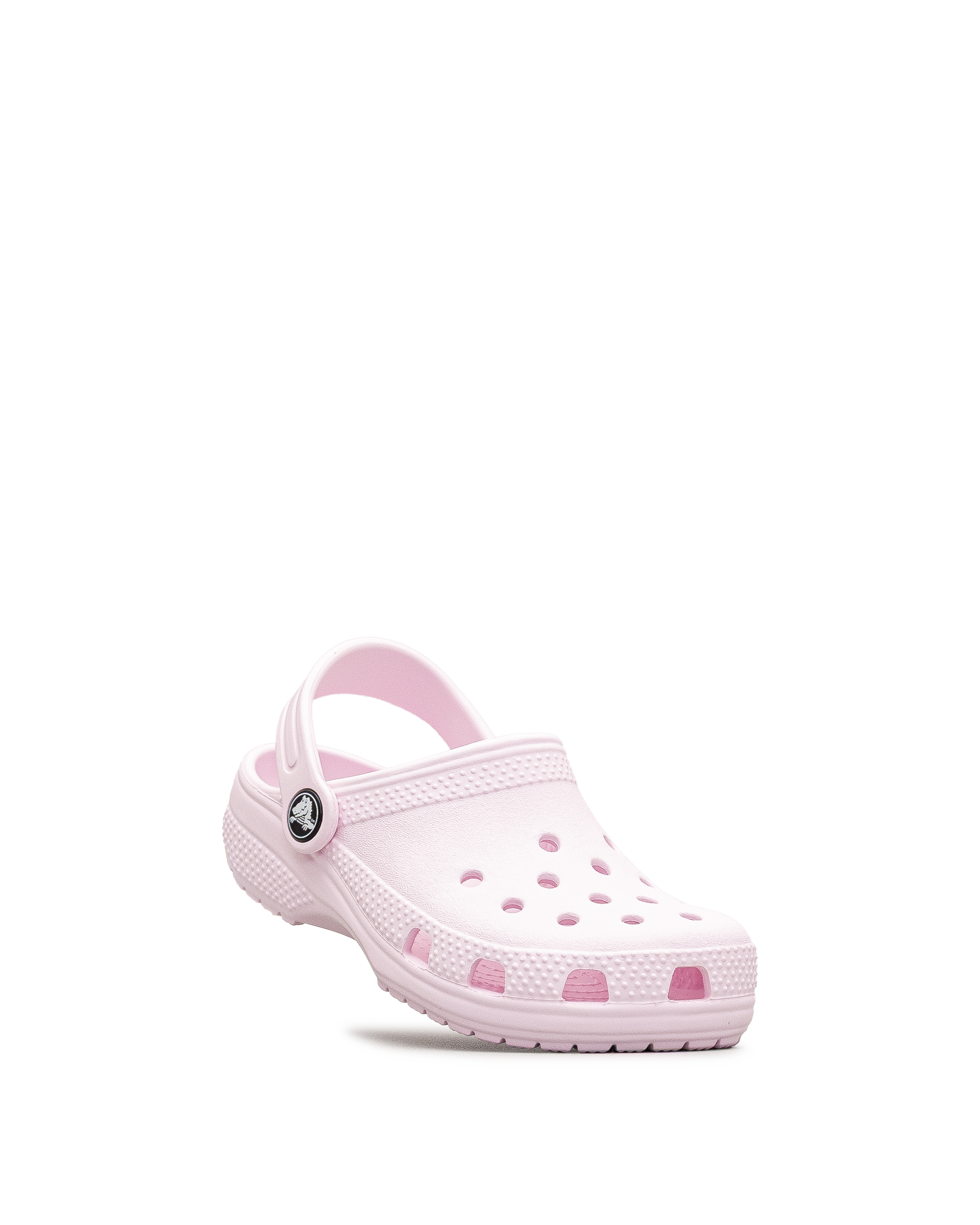 Classic clogs ps jr  - Vieux rose - #48W-201