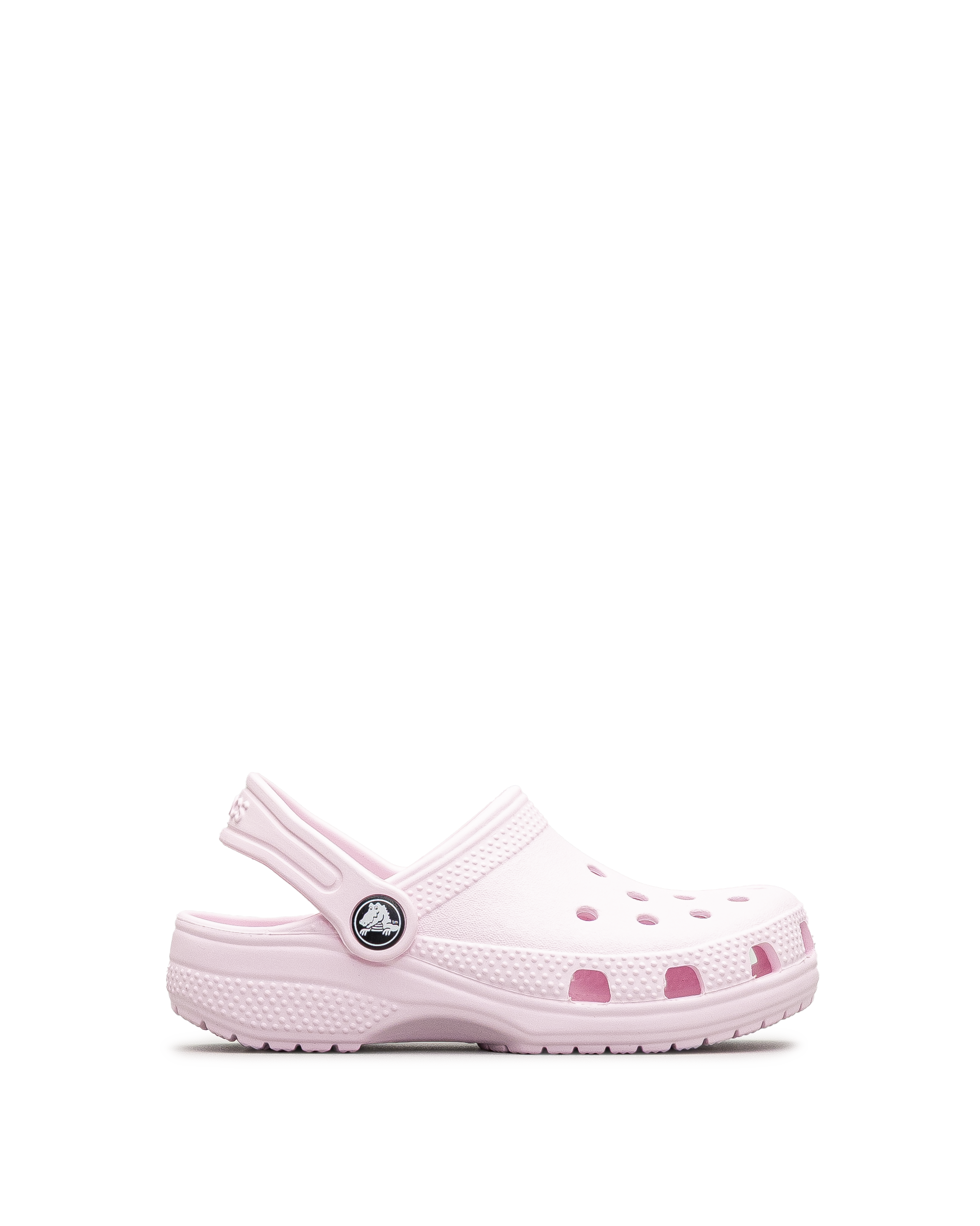 Classic clogs ps jr  - Vieux rose - #48W-201