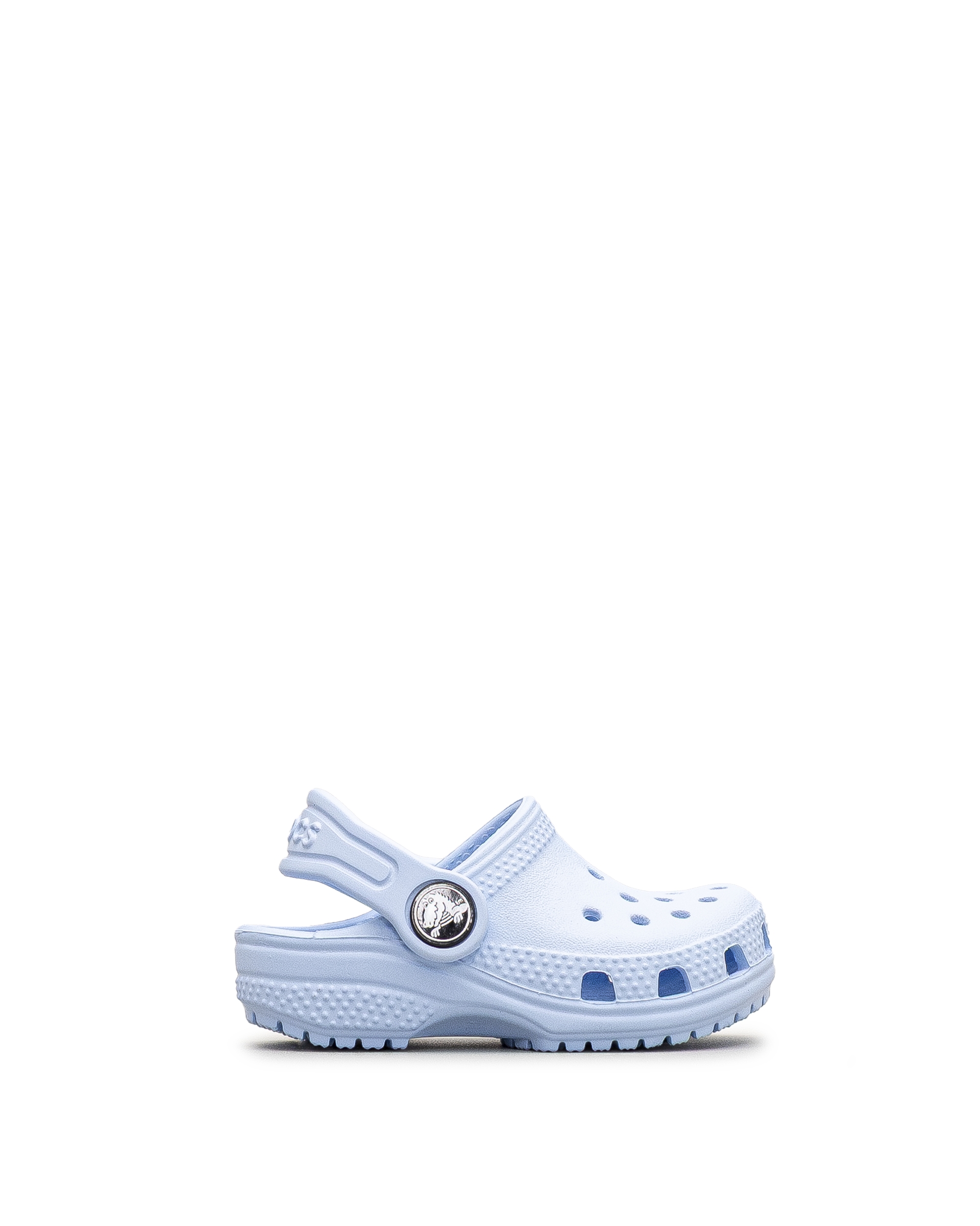 Clog td  - Bleu pale - #48W-202