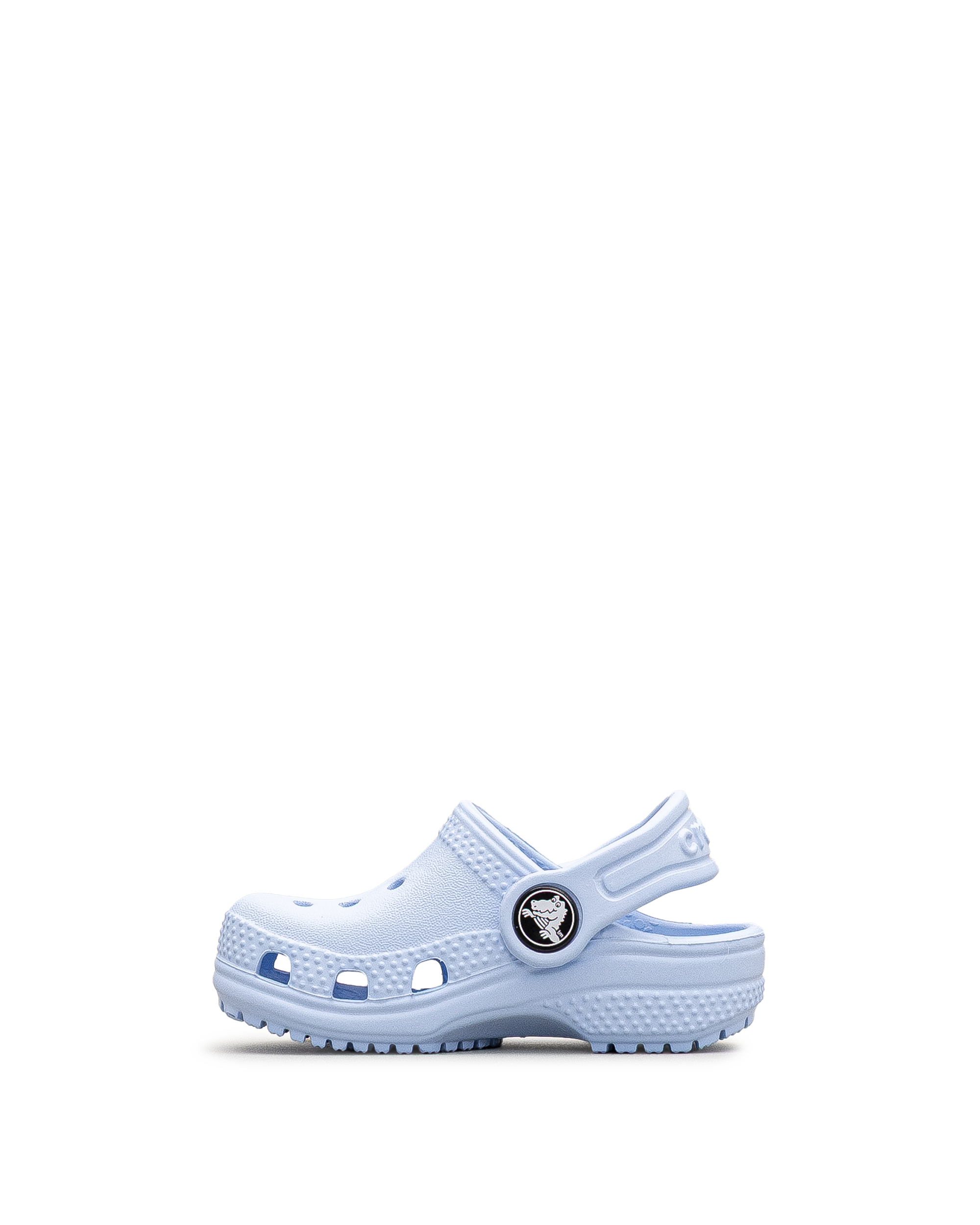 Clog td  - Bleu pale - #48W-202